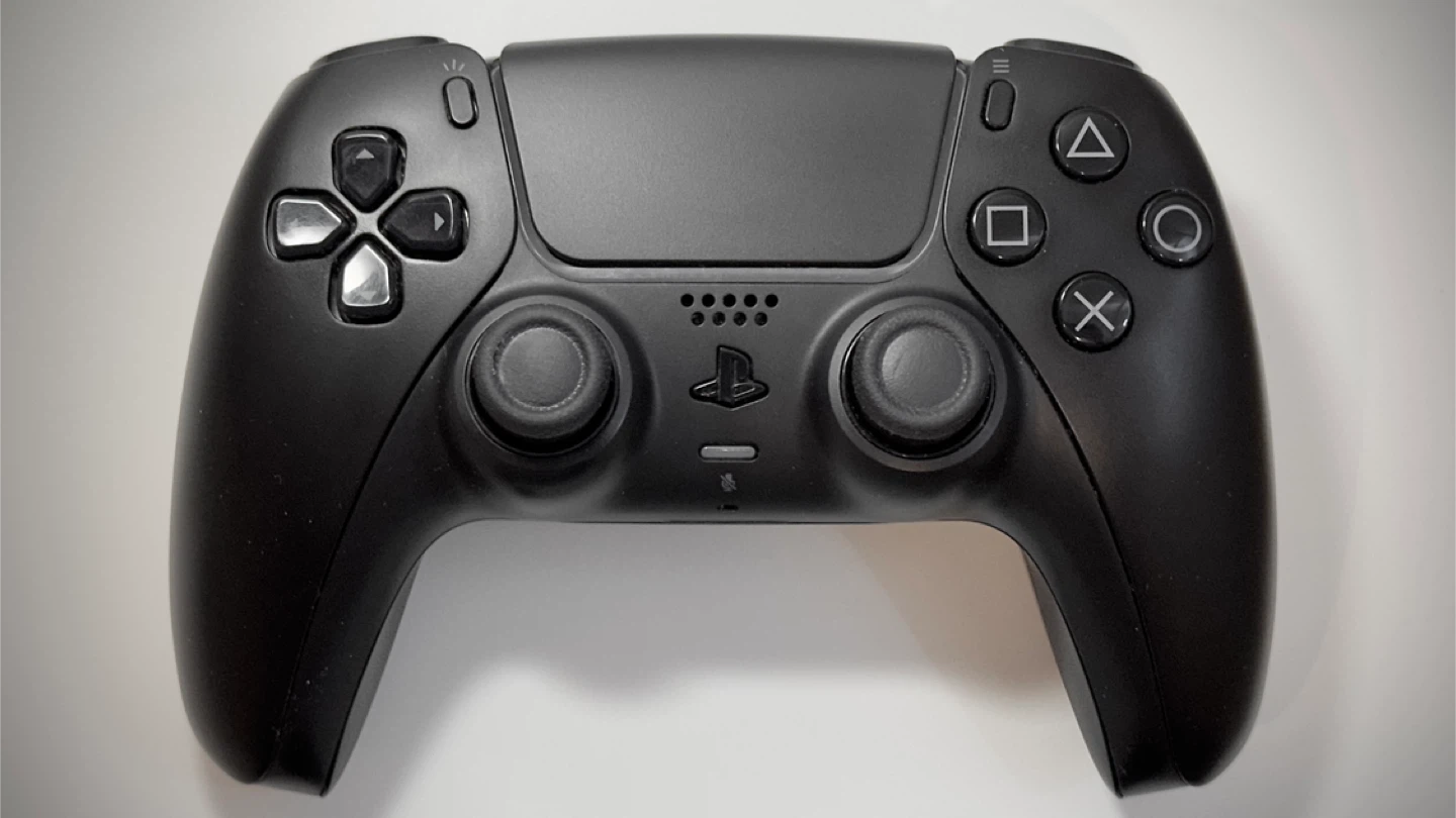 PlayStation 5 Disc Edition - photo 5