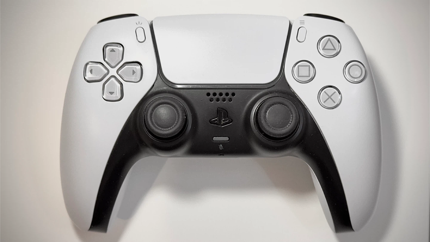 PlayStation 5 Disc Edition - photo 4