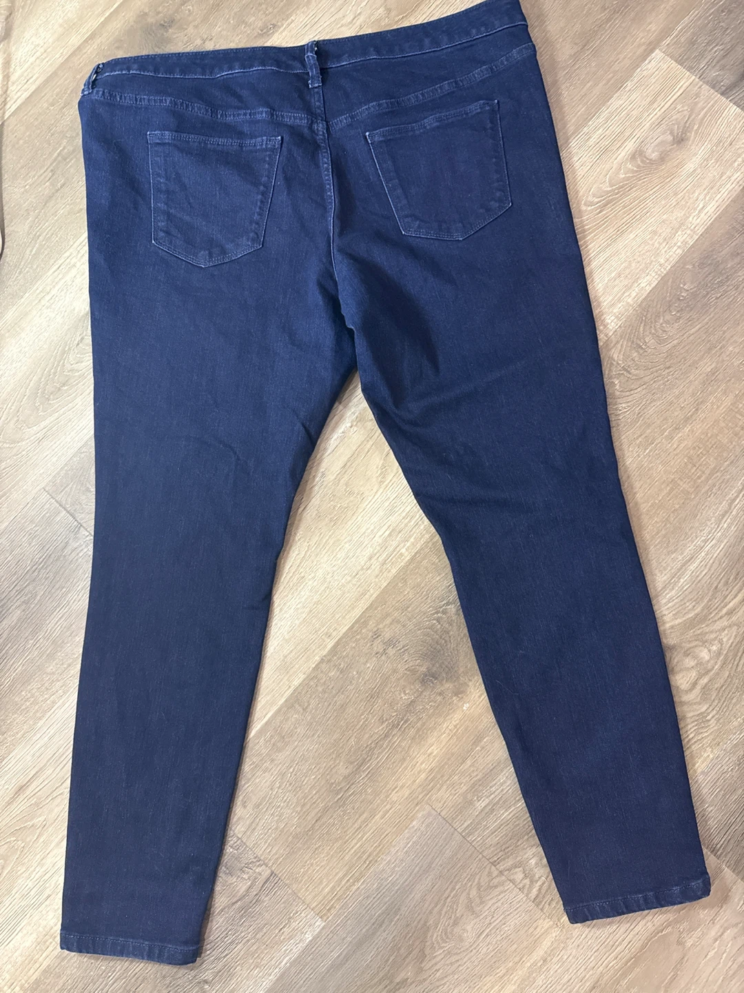 Universal Thread Mid Rise Jegging Size 18/34R - photo 3