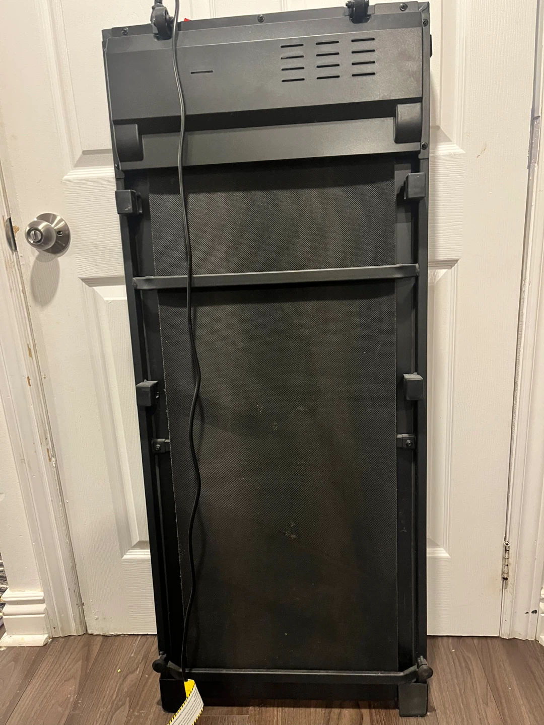 Just To Do Treadmill - photo 3