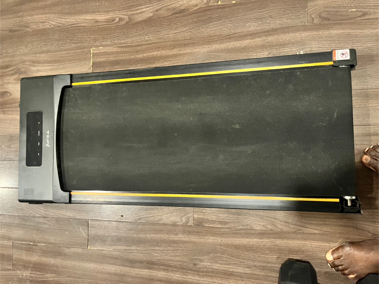 Just To Do Treadmill - photo 2