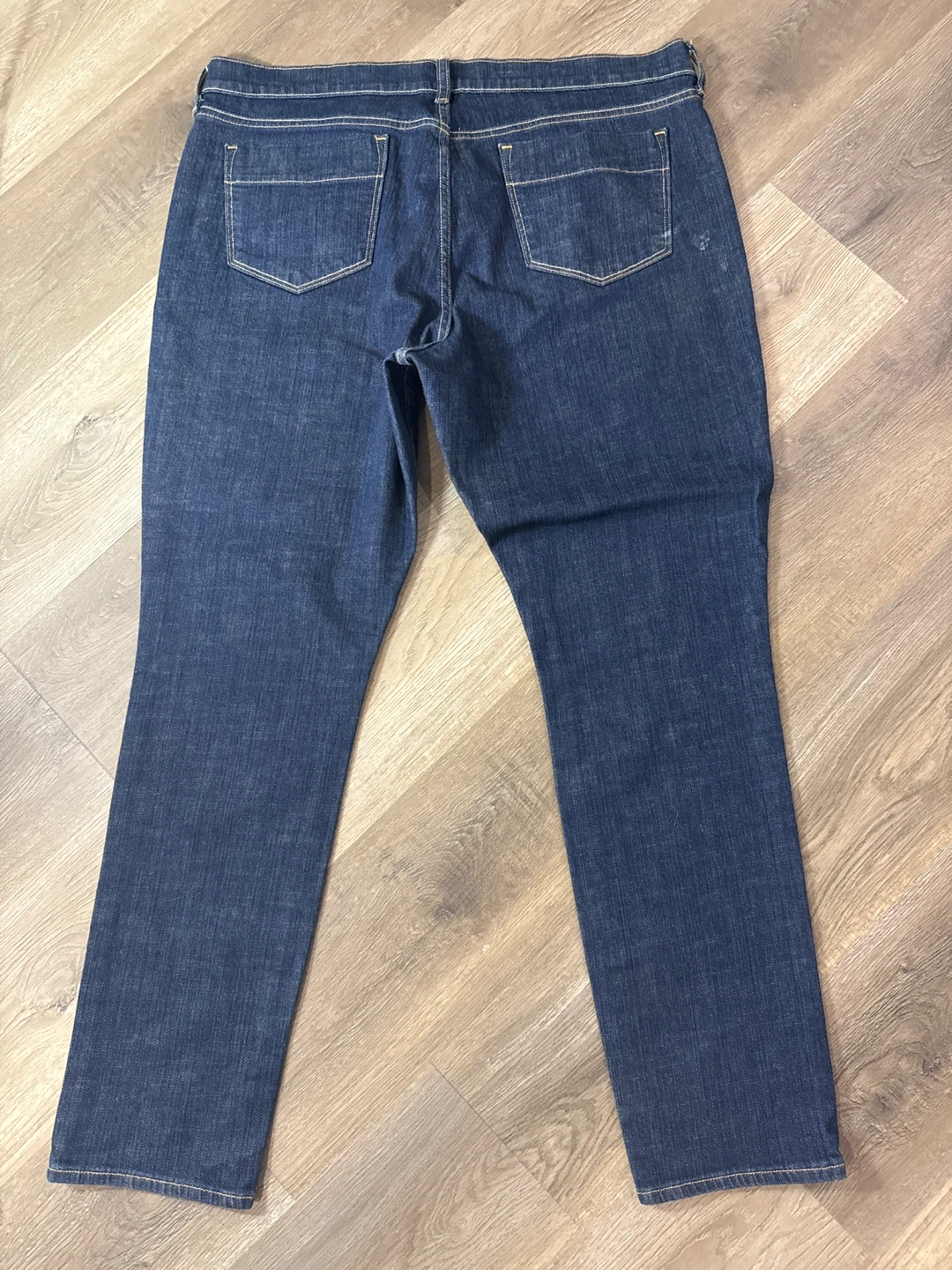 Old Navy Sweetheart Jeans - Size 16 - photo 3