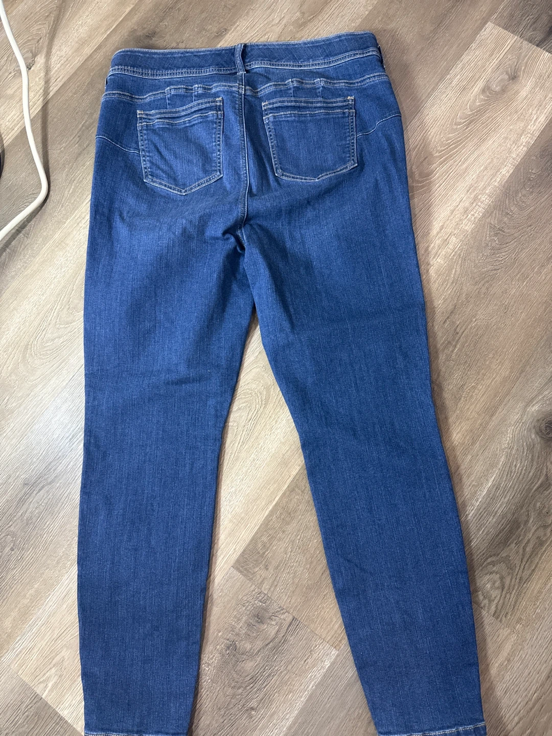 Torrid Bombshell Skinny Premium Stretch Jeans - photo 4