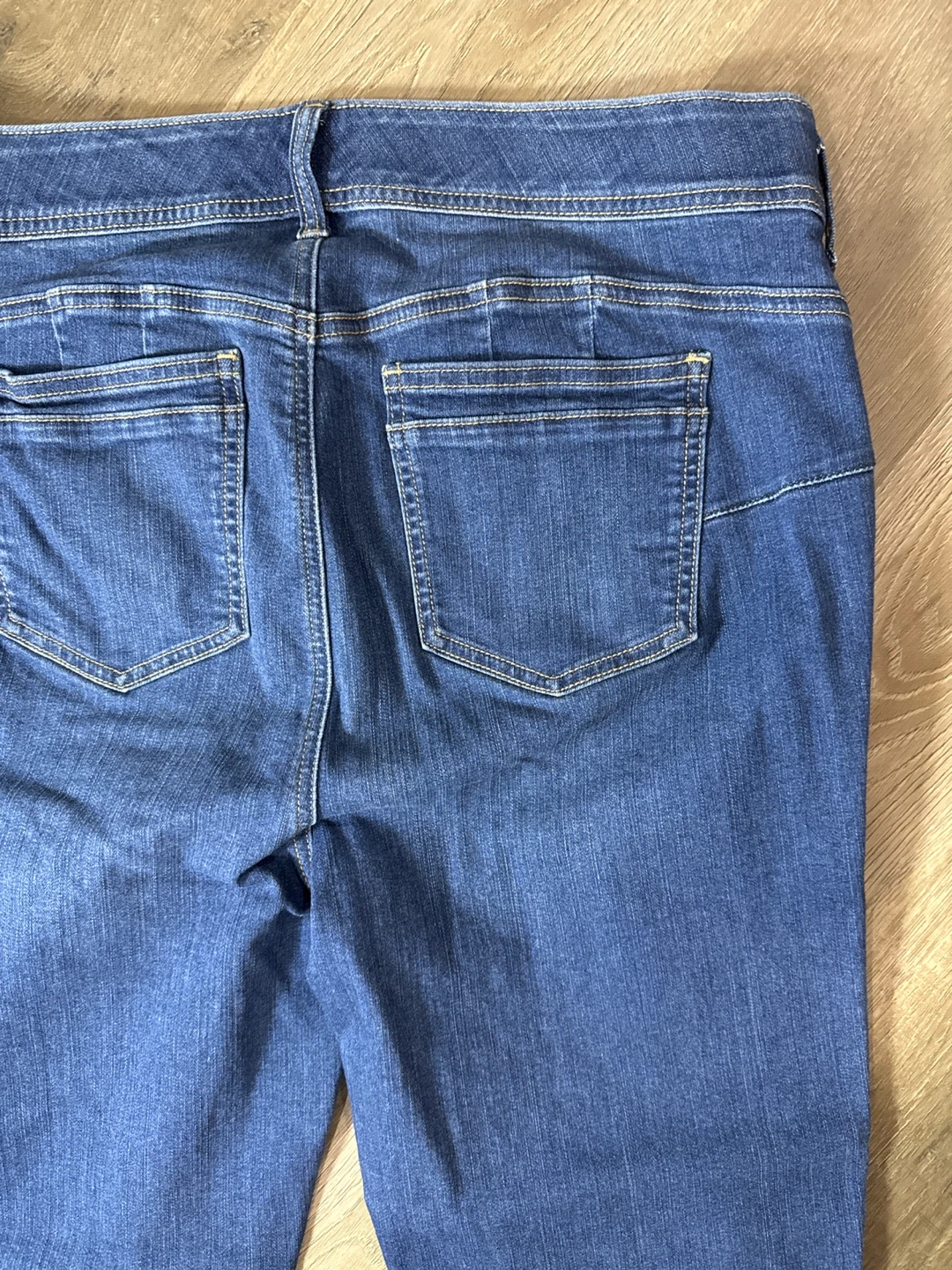 Torrid Bombshell Skinny Premium Stretch Jeans - photo 5