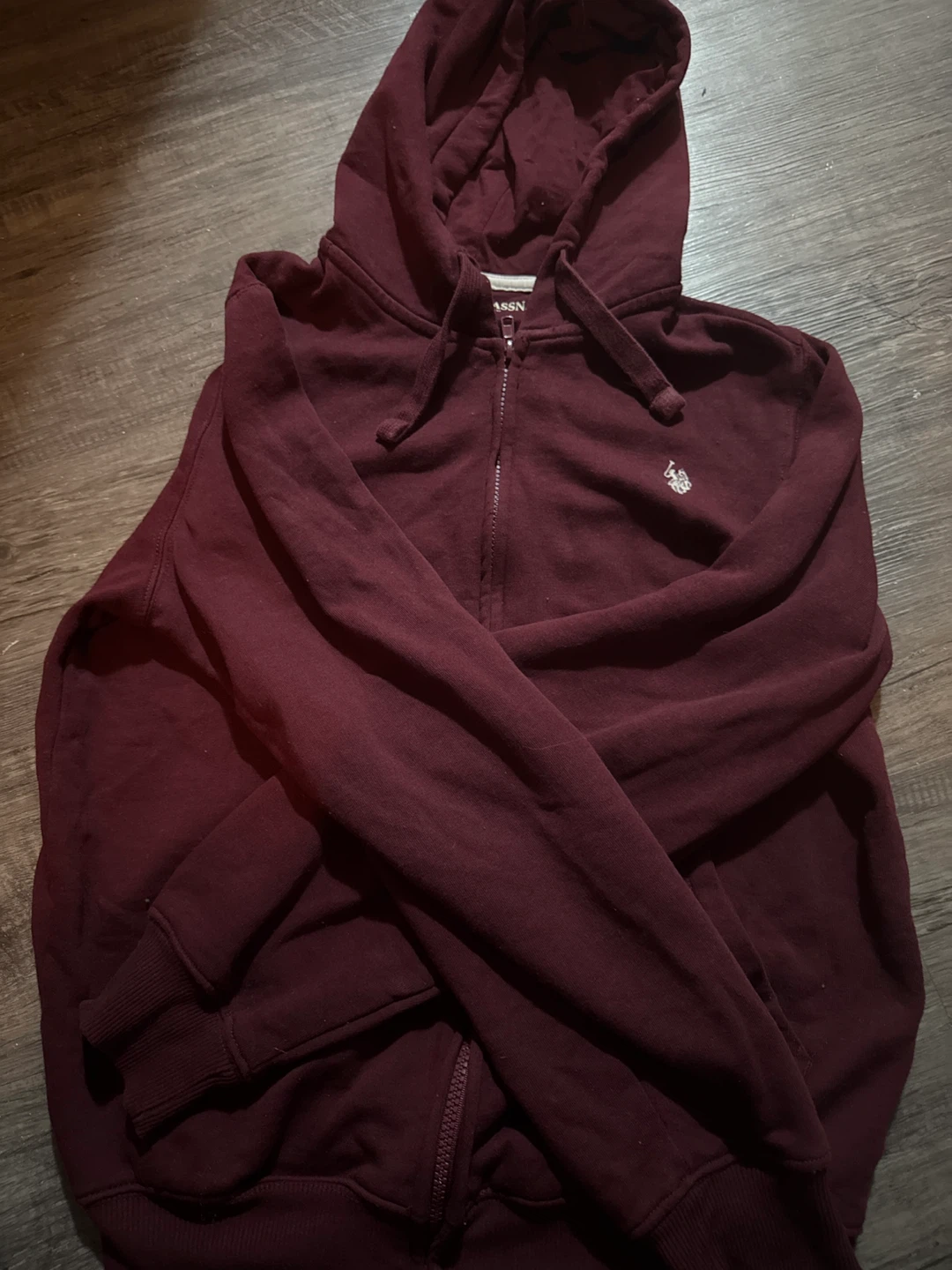 U.S. Polo Assn. Hoodie - Size S/P