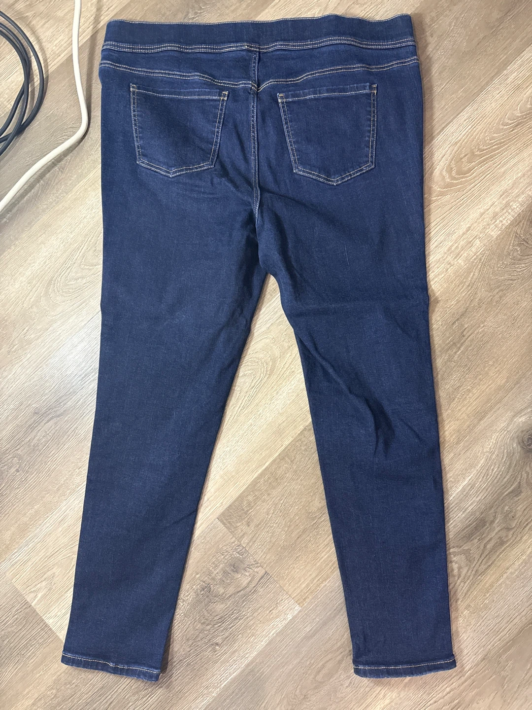 Torrid Lean Jean Super Soft Size 2R - photo 4