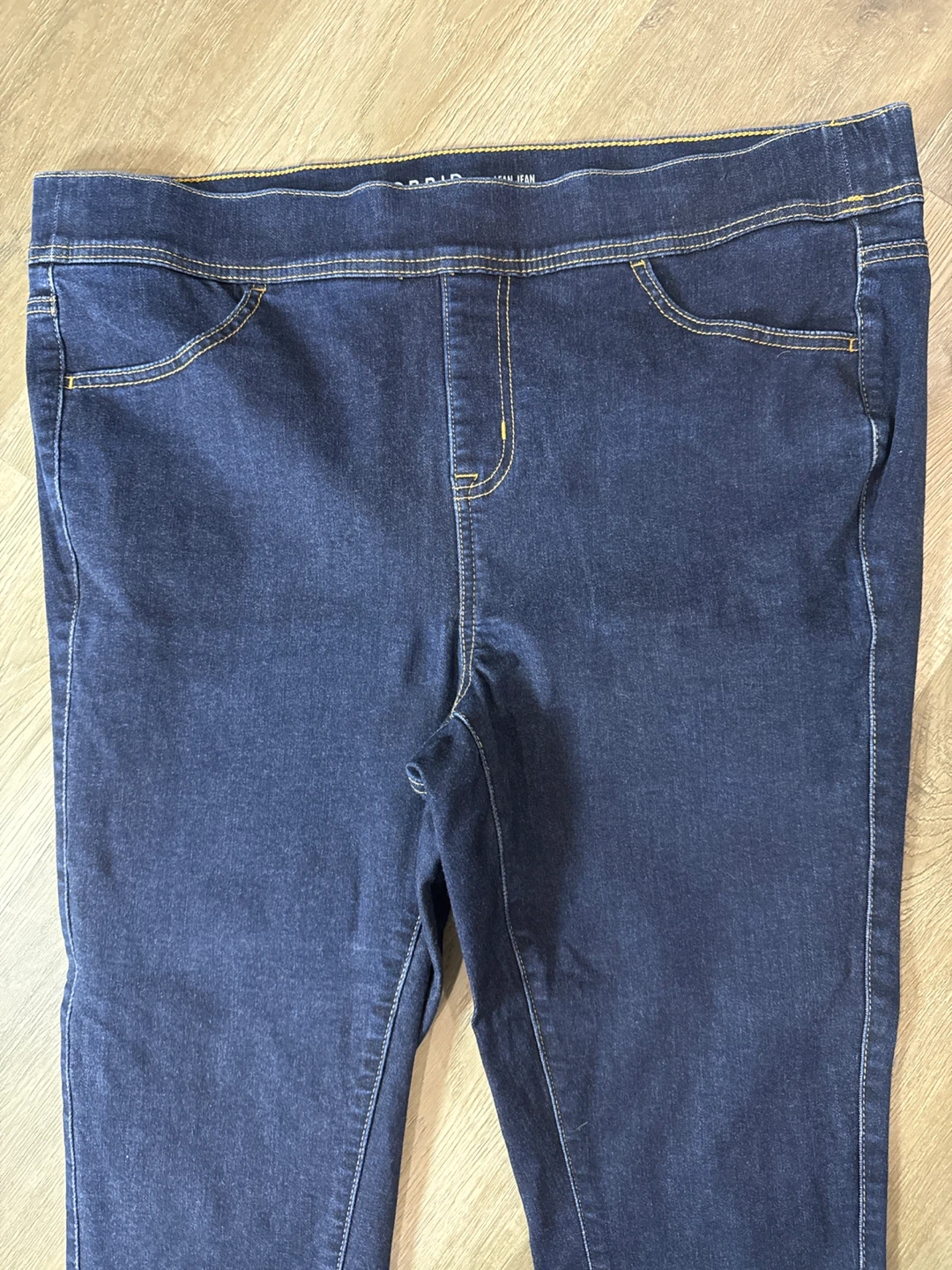 Torrid Lean Jean Super Soft Size 2R - photo 2
