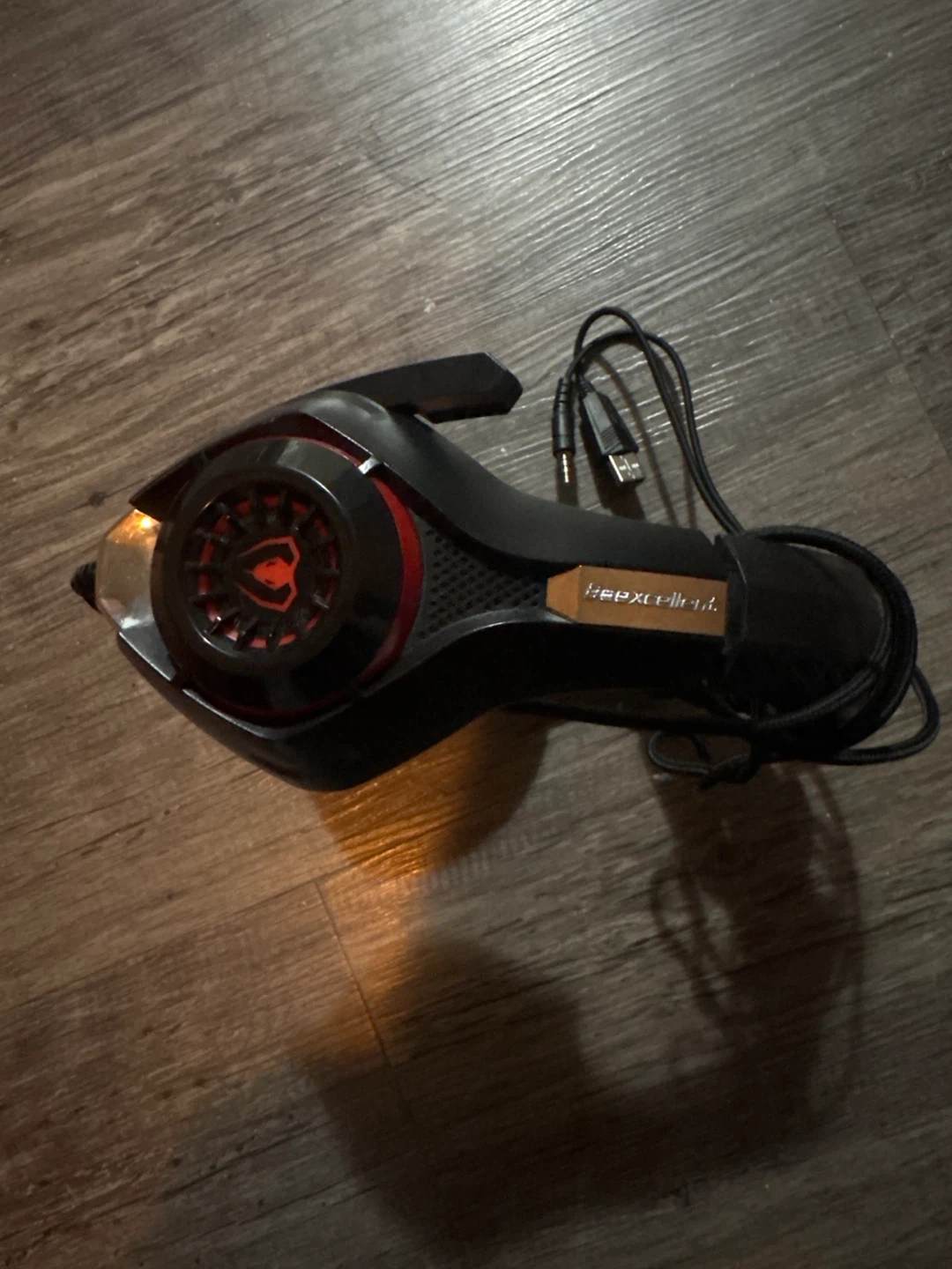 MSI Immerse GH50 Gaming Headset - photo 2
