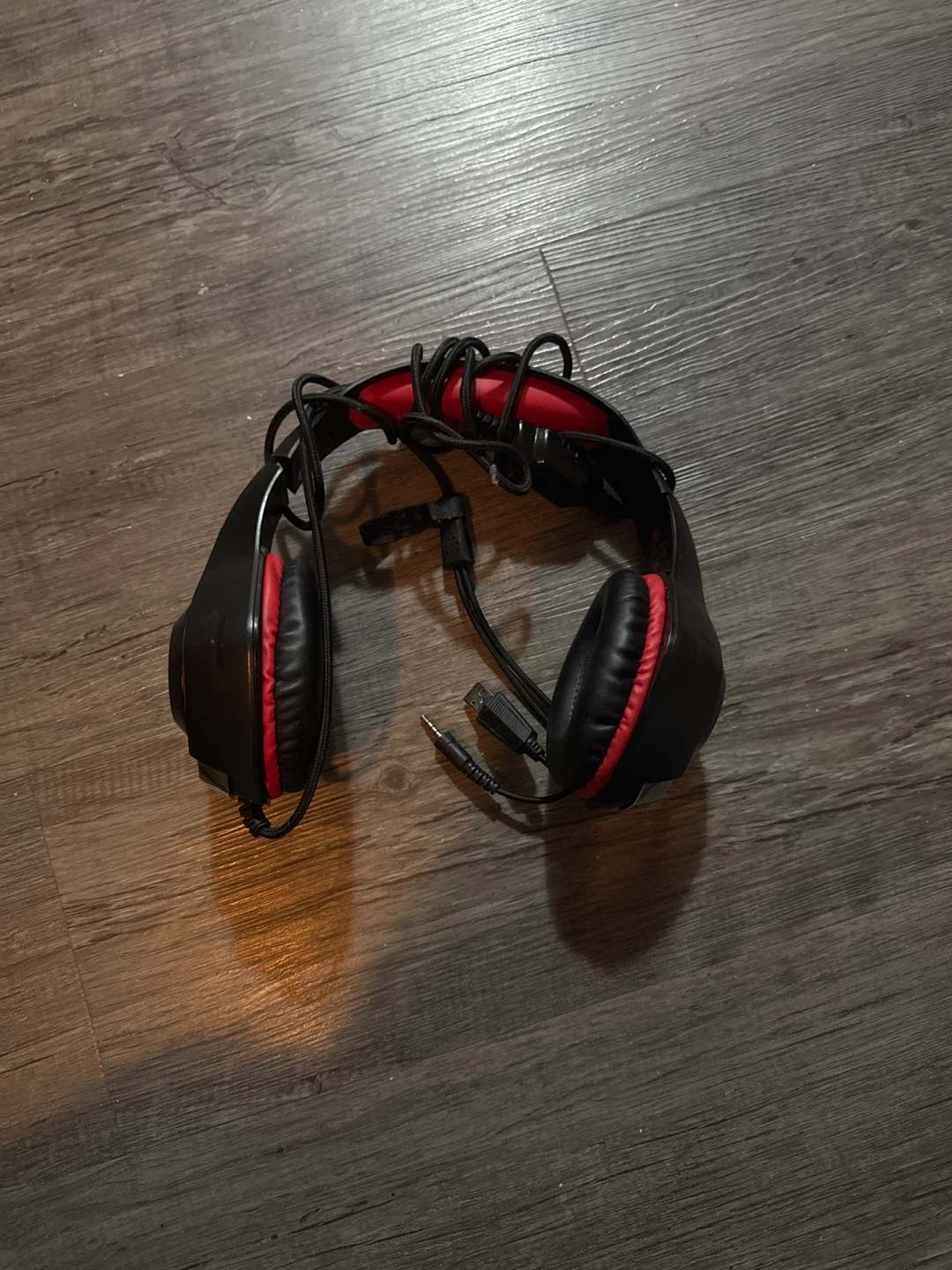 MSI Immerse GH50 Gaming Headset