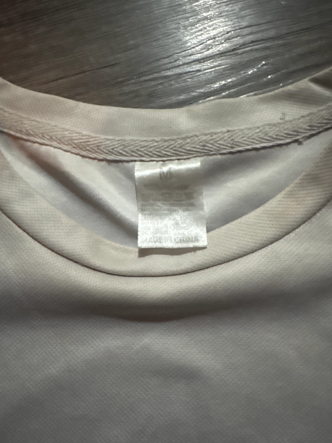 New York T-shirt - Size M - photo 3
