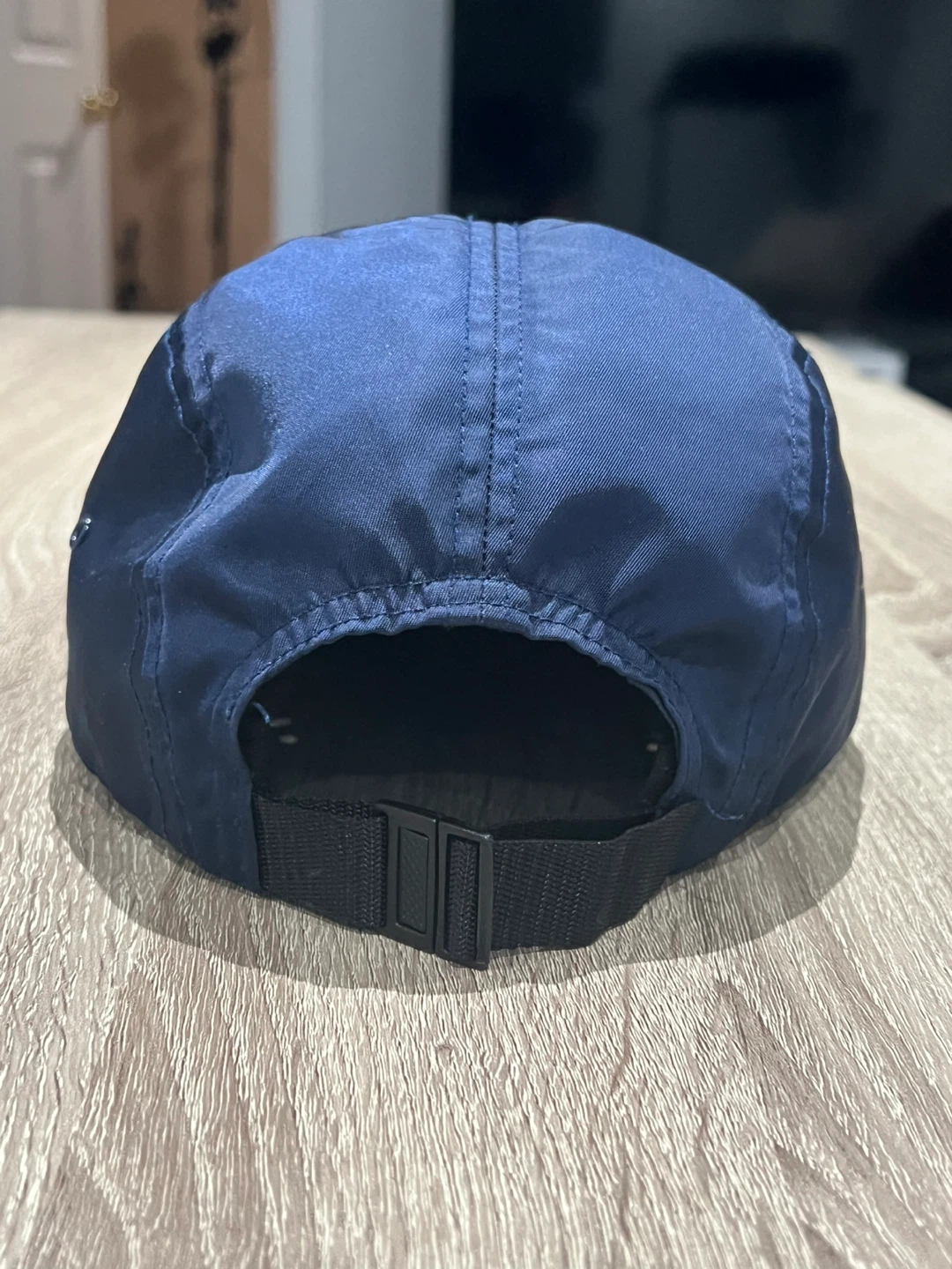 Supreme Camp Cap - Navy - photo 2