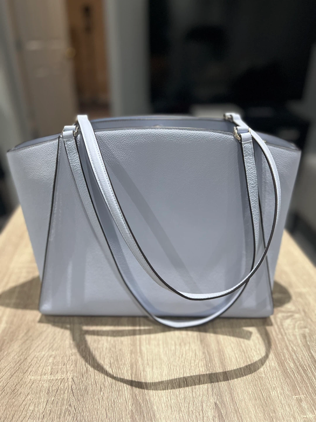 Kate Spade Tote Bag - Light Blue - photo 3