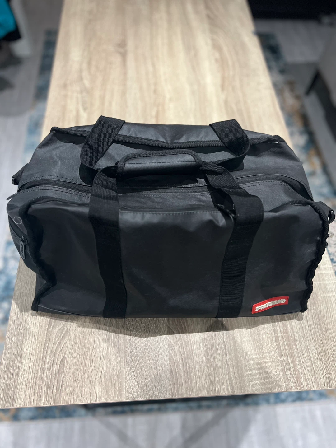 Sprayground Duffle Bag - photo 2