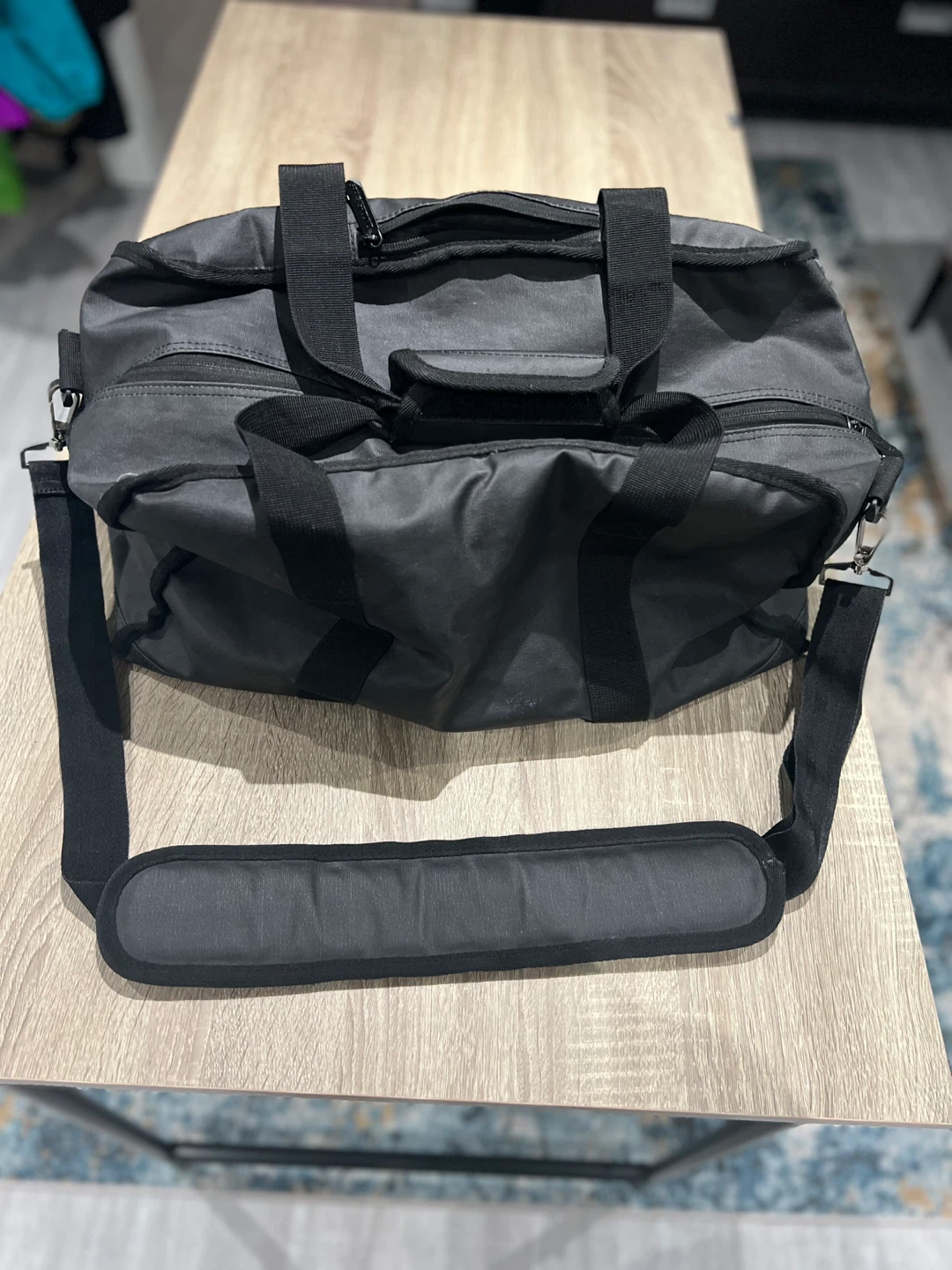 Sprayground Duffle Bag - photo 3