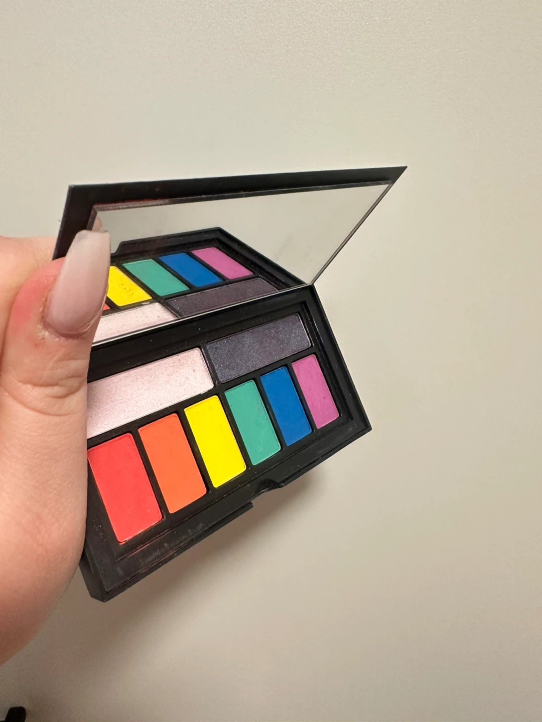 Smashbox Eyeshadow Palette