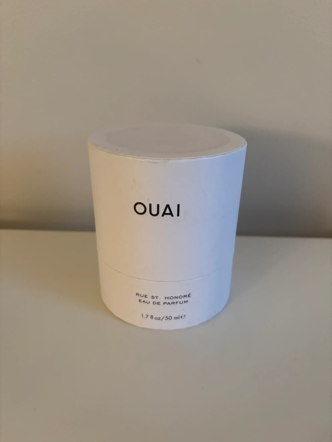 OUAI Rue St. Honoré Eau de Parfum 1.7 fl oz - photo 2