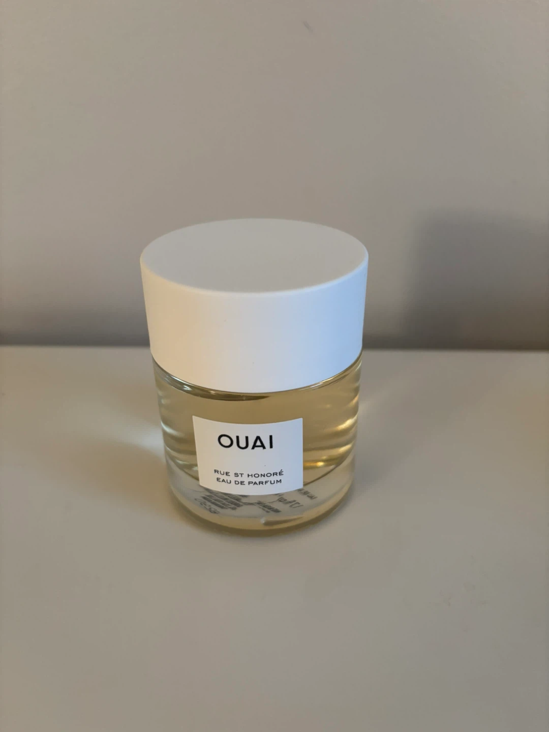 OUAI Rue St. Honoré Eau de Parfum 1.7 fl oz