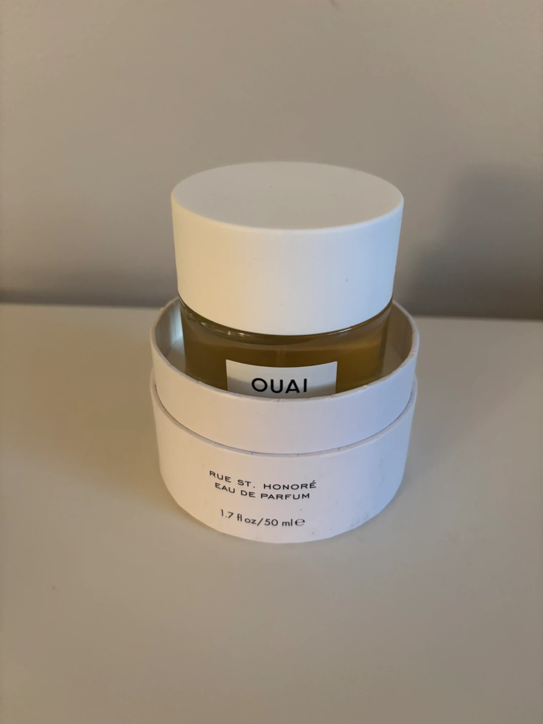 OUAI Rue St. Honoré Eau de Parfum 1.7 fl oz - photo 4