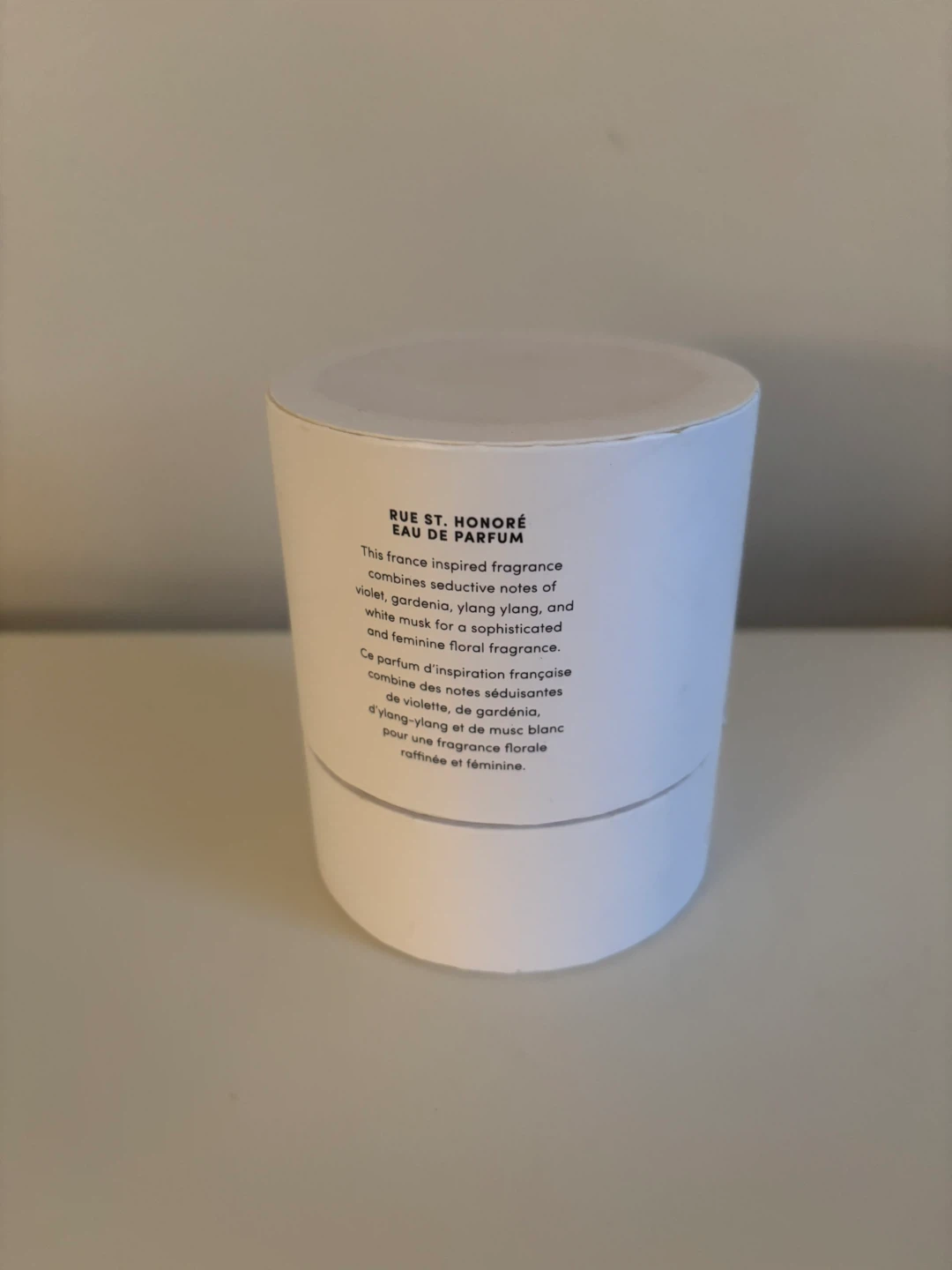 OUAI Rue St. Honoré Eau de Parfum 1.7 fl oz - photo 3