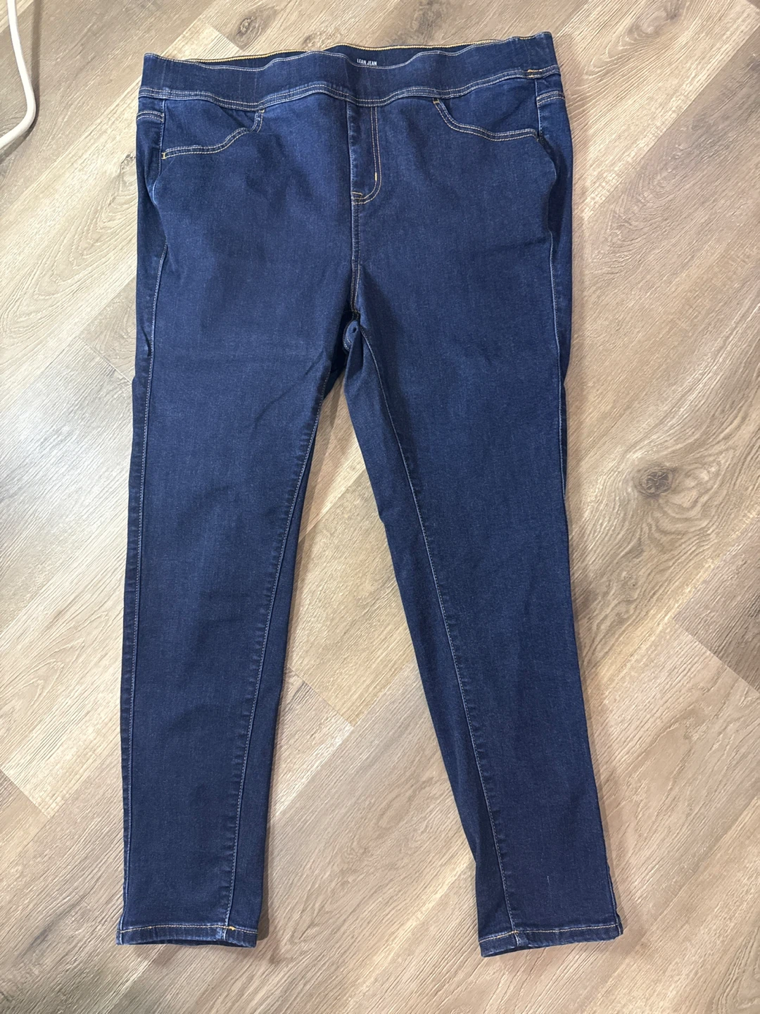 Torrid Lean Jean Super Soft - Size 2R