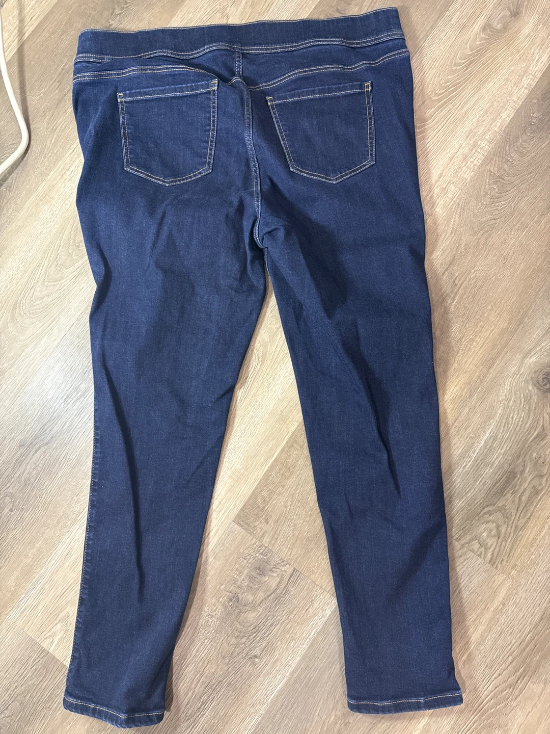 Torrid Lean Jean Super Soft - Size 2R - photo 4
