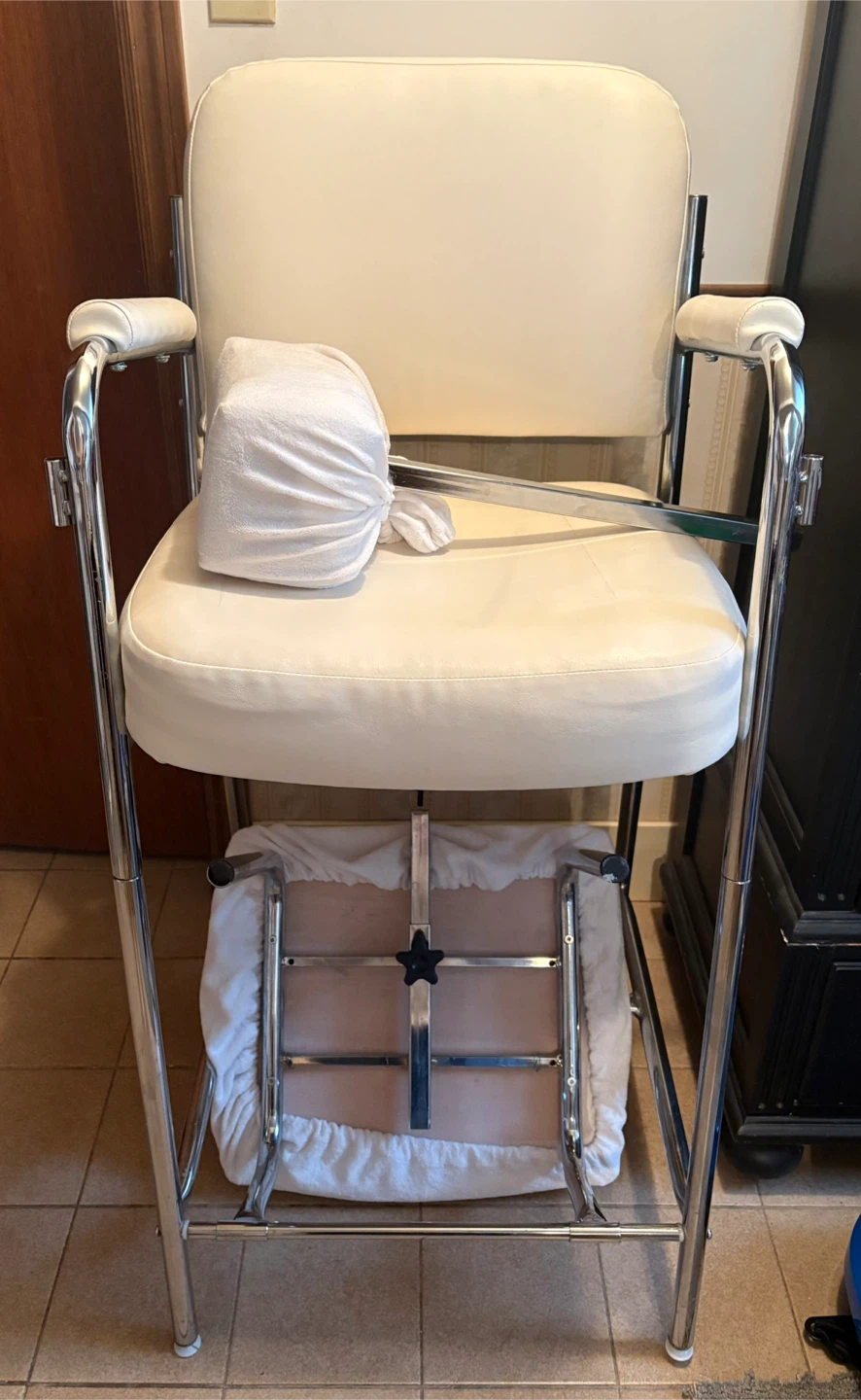 Pedicure chair - photo 3