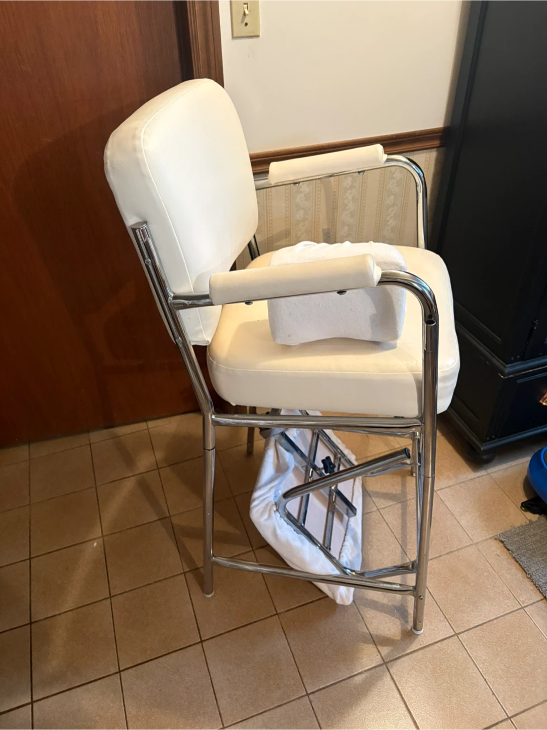 Pedicure chair - photo 4