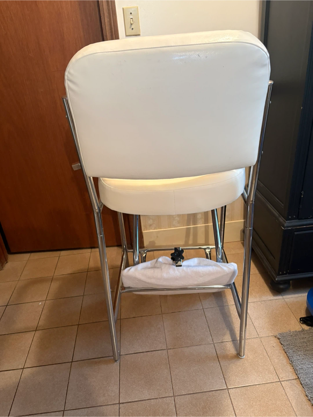 Pedicure chair - photo 5
