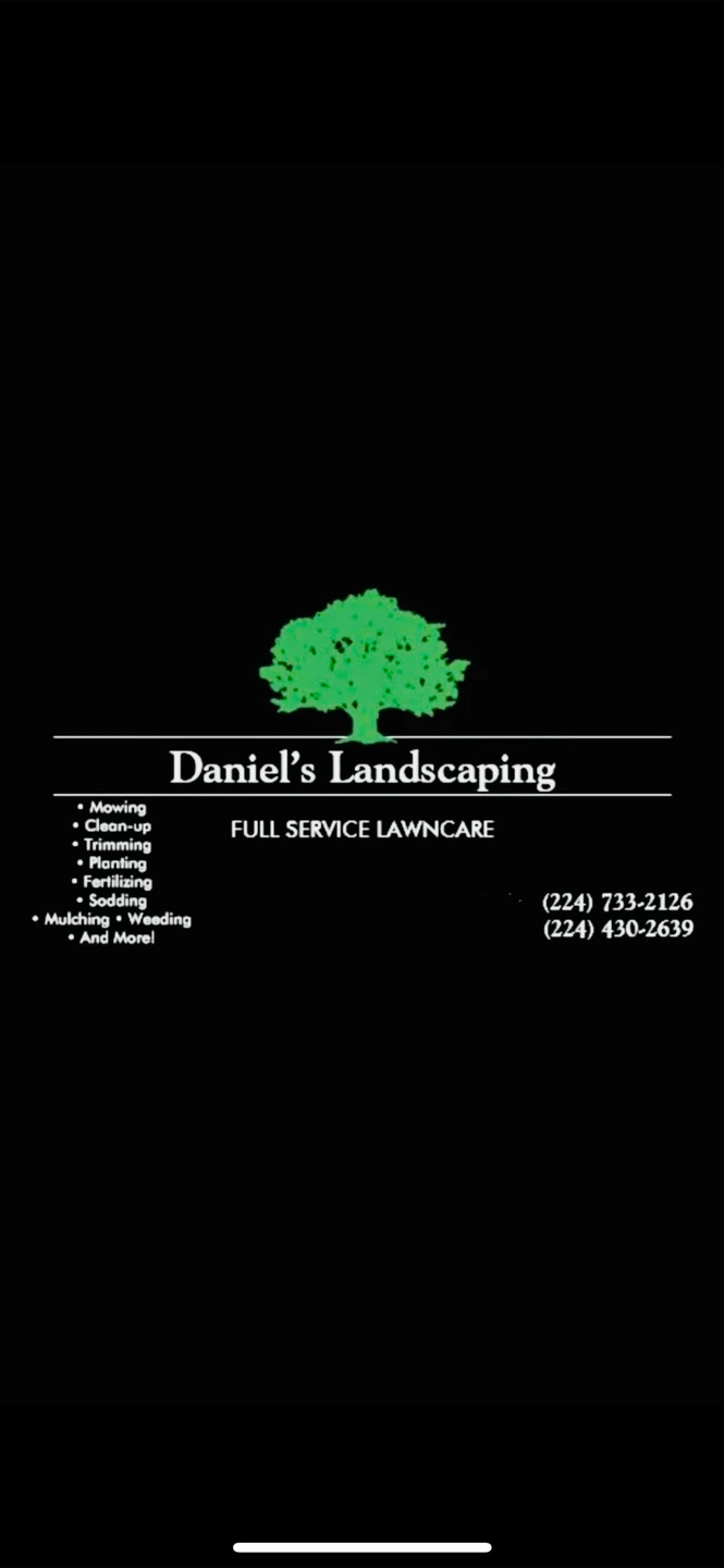 Daniel's Landscaping - Full Service Lawncare