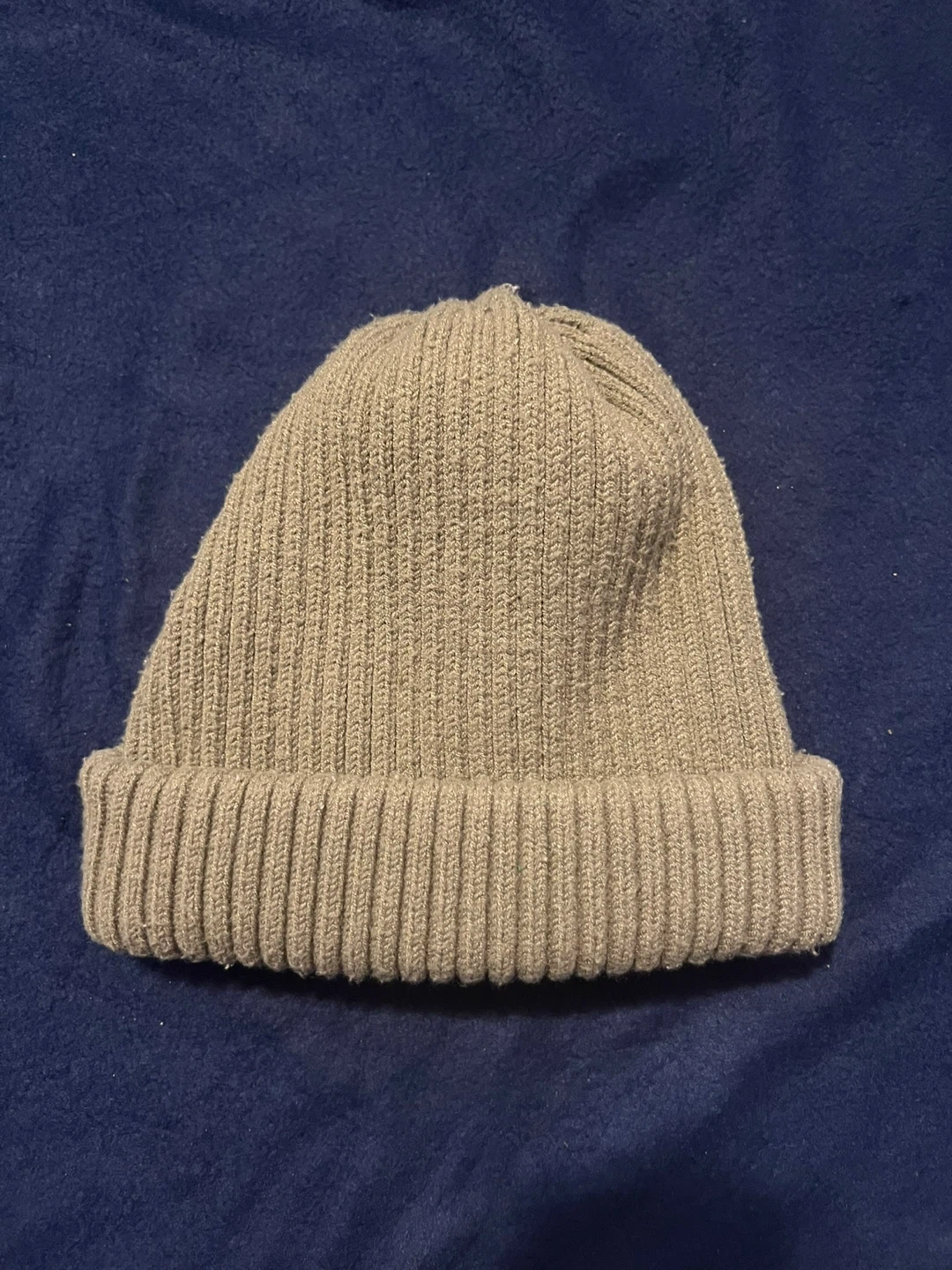 Assorted Knit Beanies - Pink, Grey - photo 4