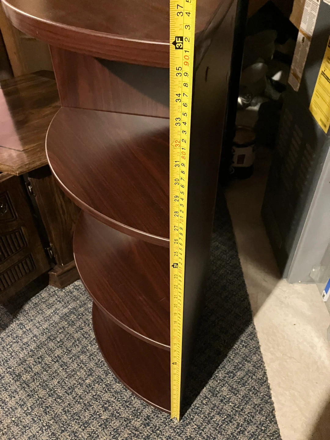 Corner Stand - photo 4