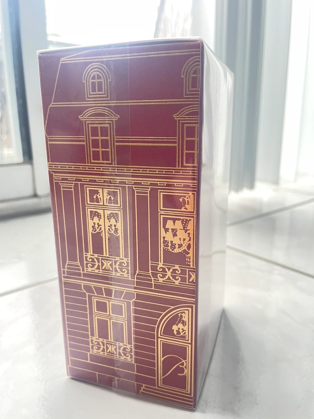 Maison Francis Baccarat Rouge 540 70 mL (Brand New and Sealed) - photo 3