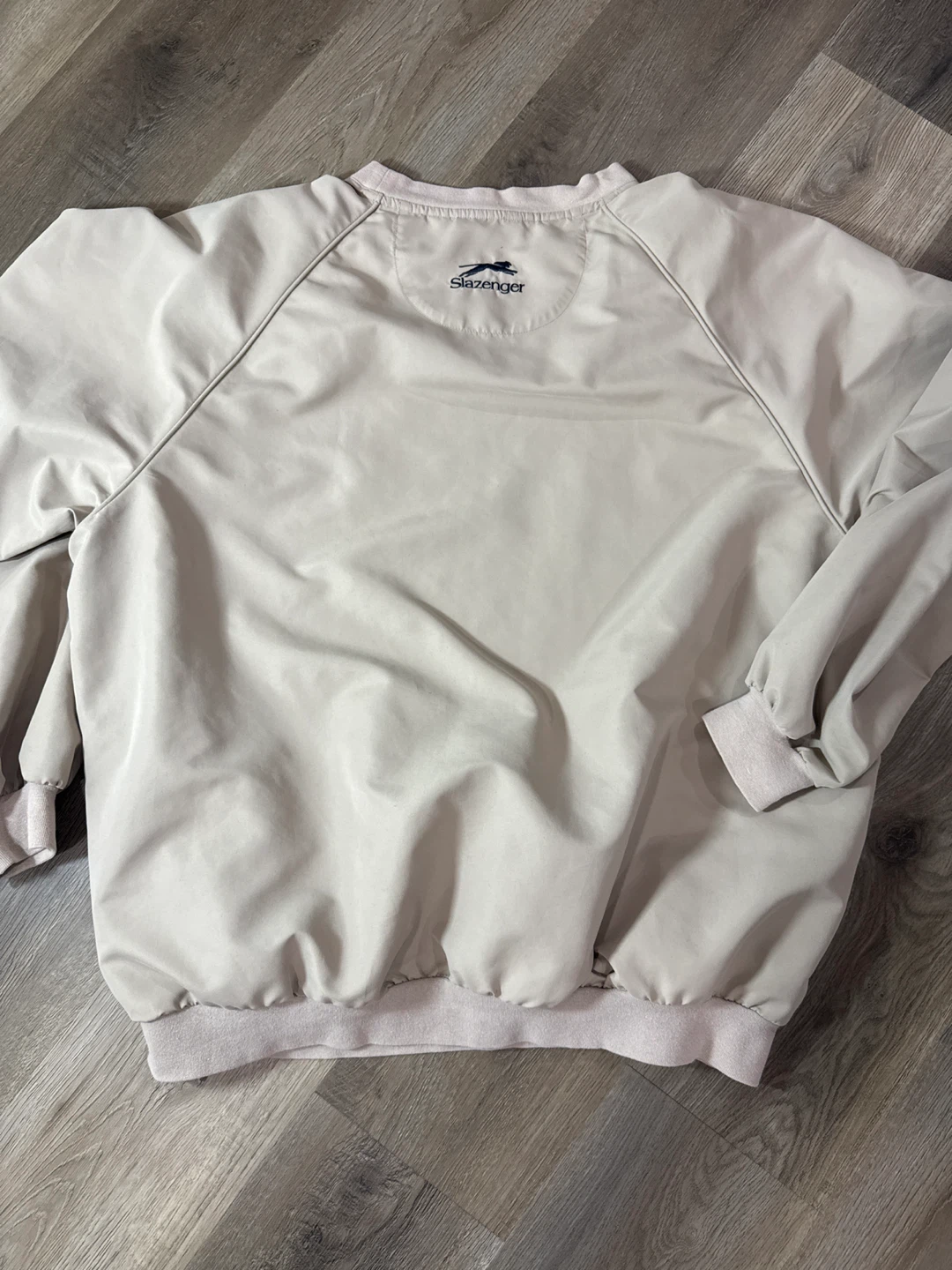 Slazenger Walsh Pullover - Large - photo 4