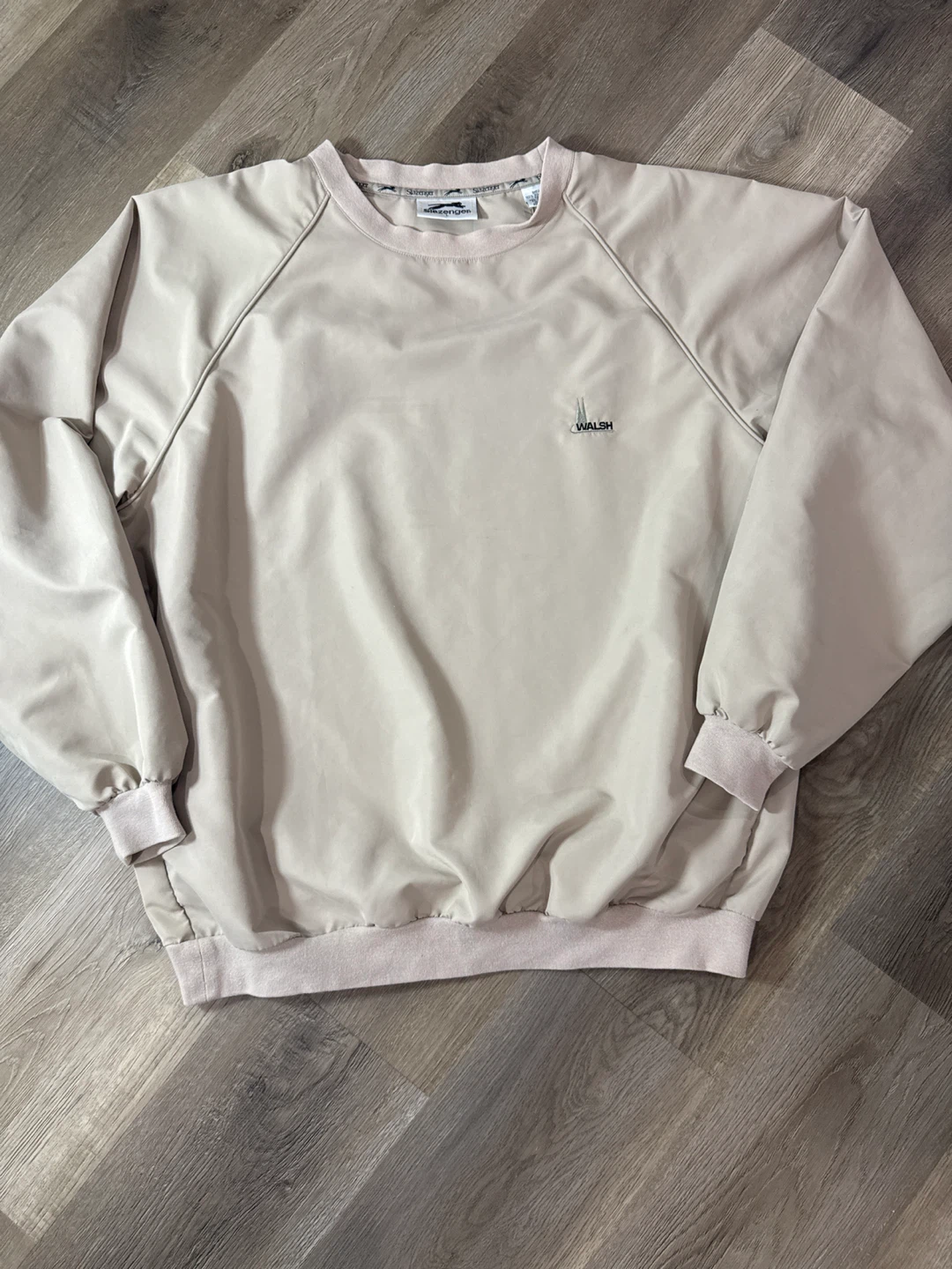 Slazenger Walsh Pullover - Large