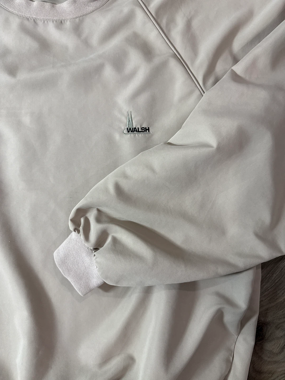 Slazenger Walsh Pullover - Large - photo 3