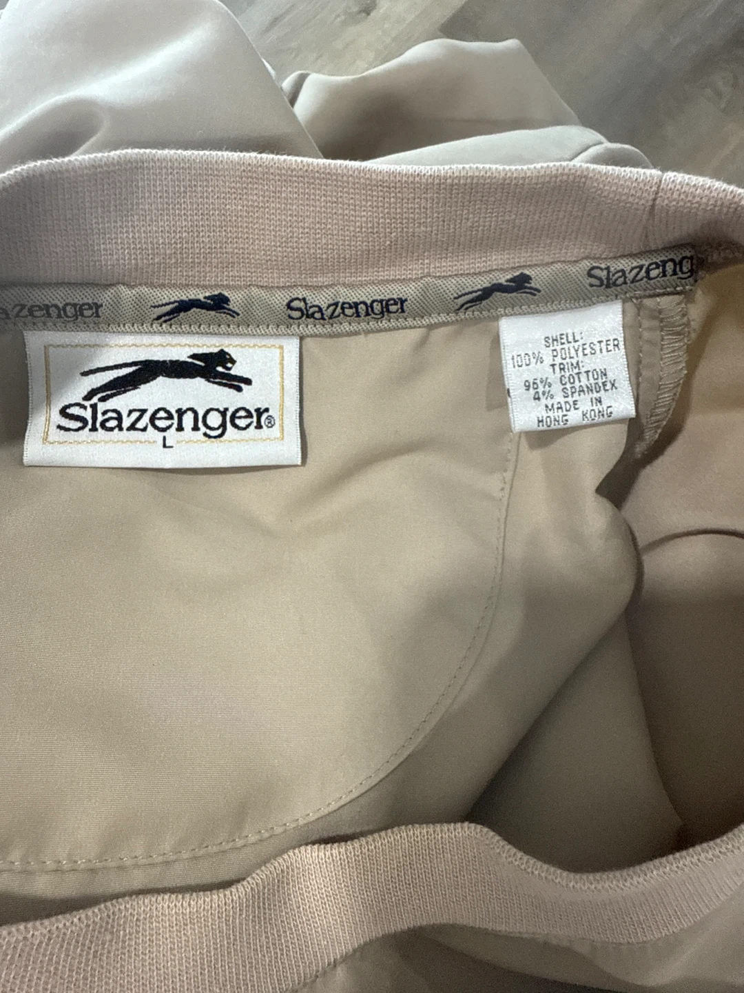 Slazenger Walsh Pullover - Large - photo 5