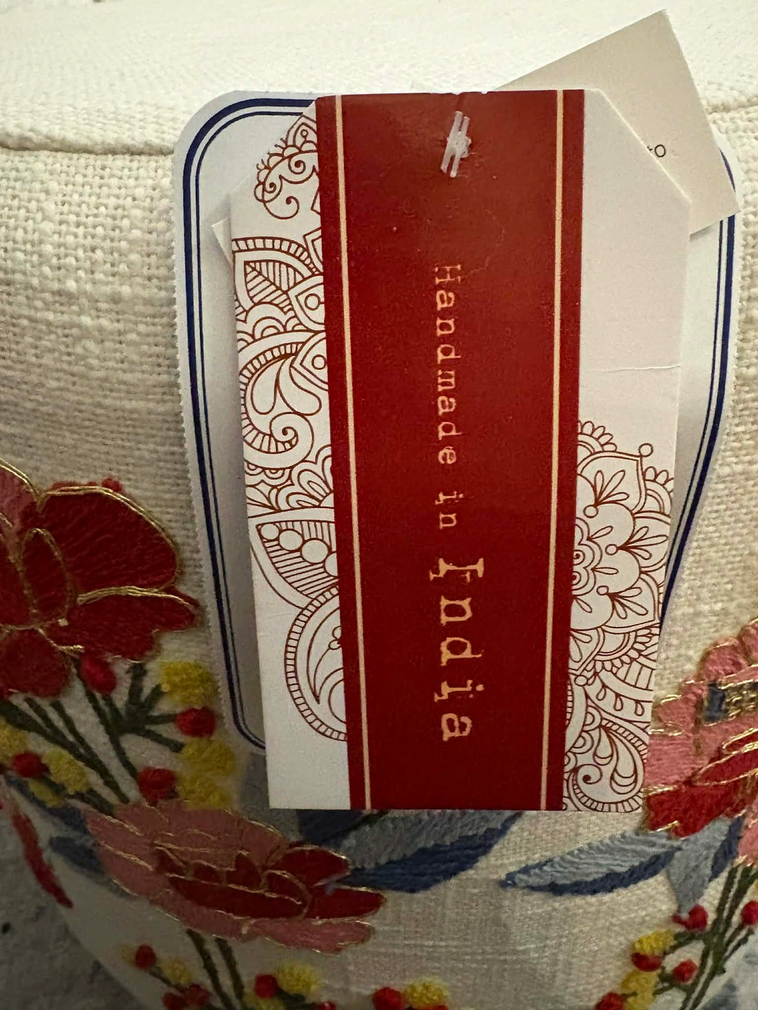 Foot stool new never been used - photo 5