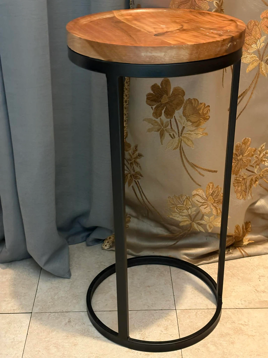 Trent Austin Design Nieman End Table