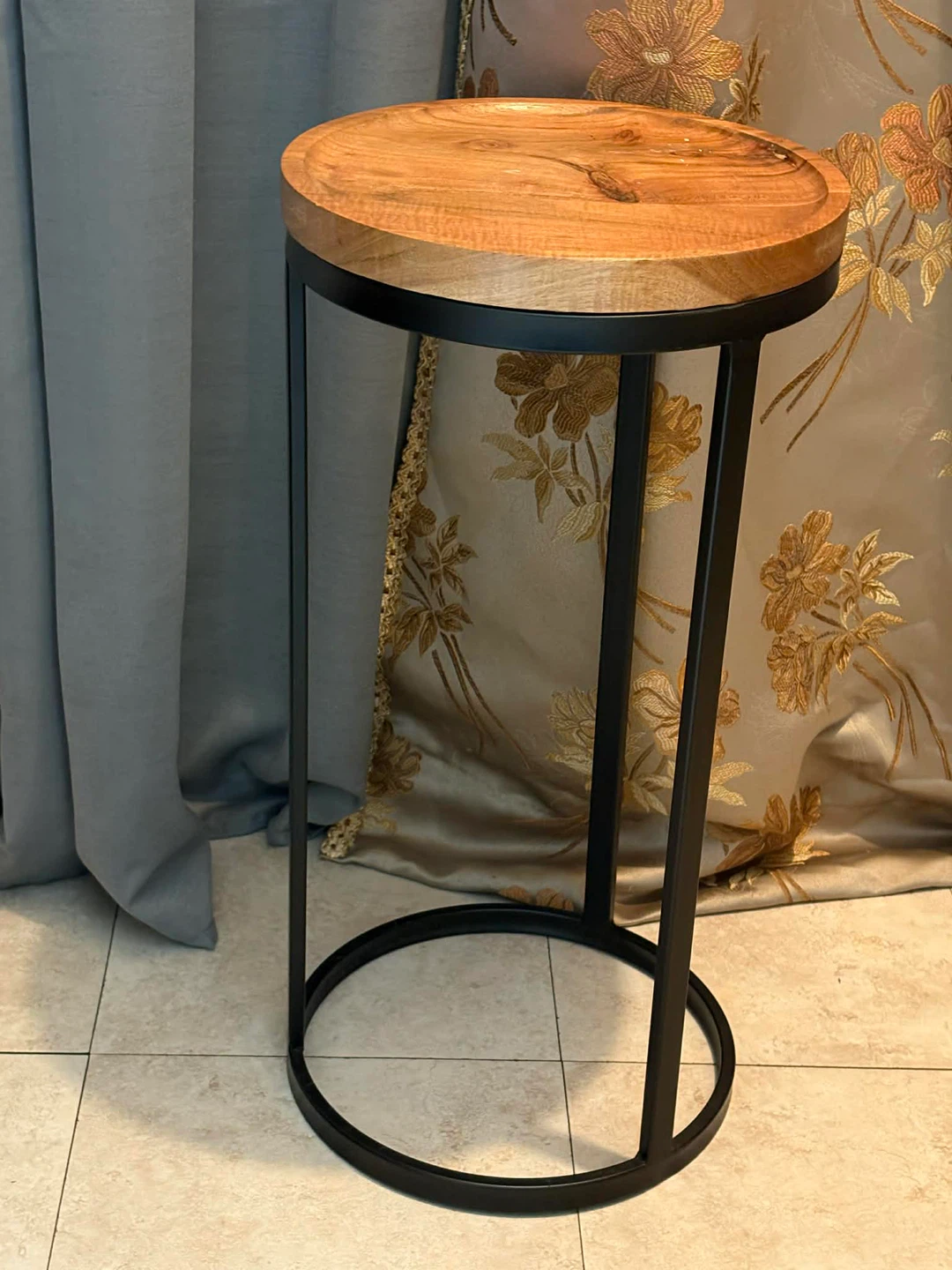 Trent Austin Design Nieman End Table - photo 2