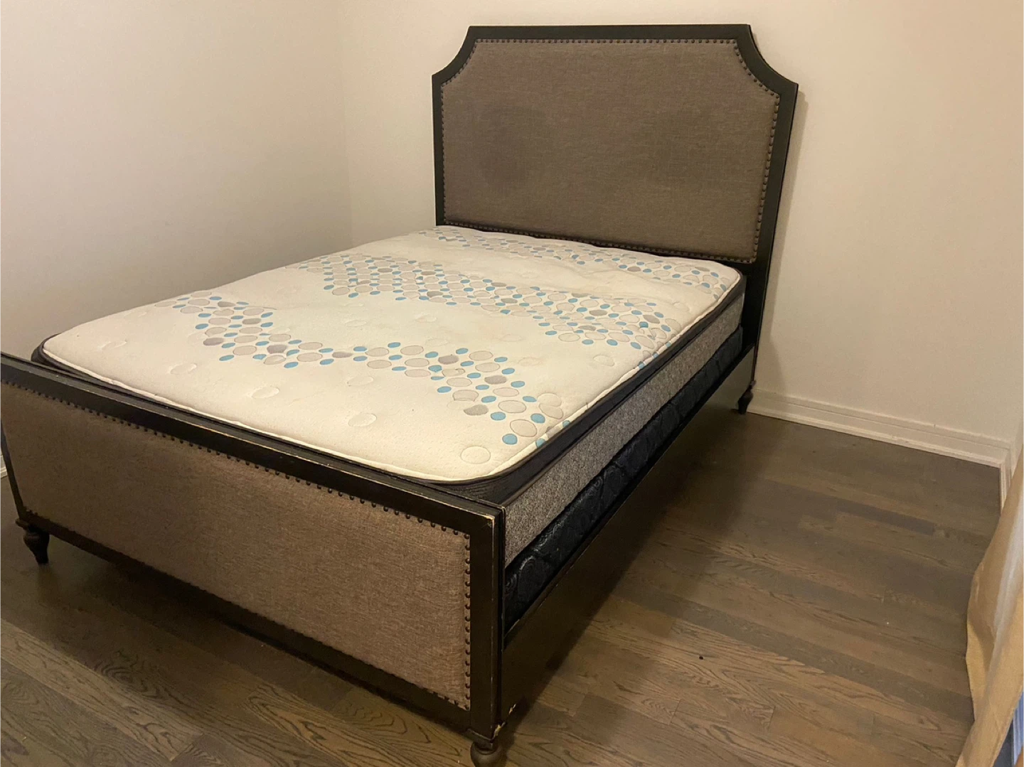 Queen Size Mattress