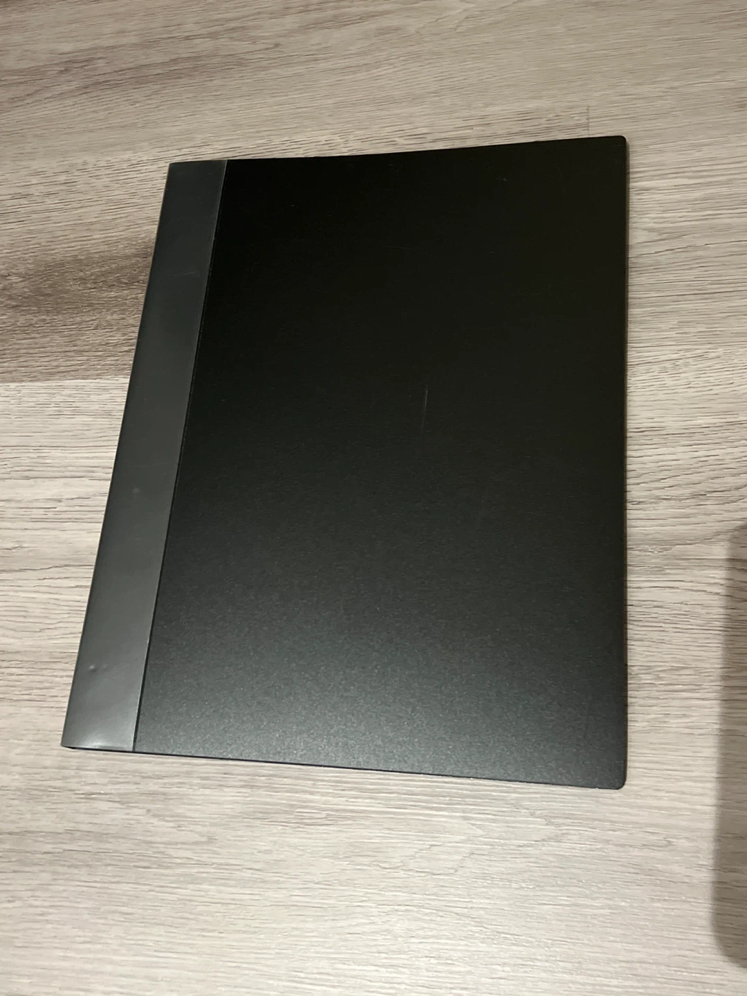 Itoya Original Art Portfolio Presentation/Binder