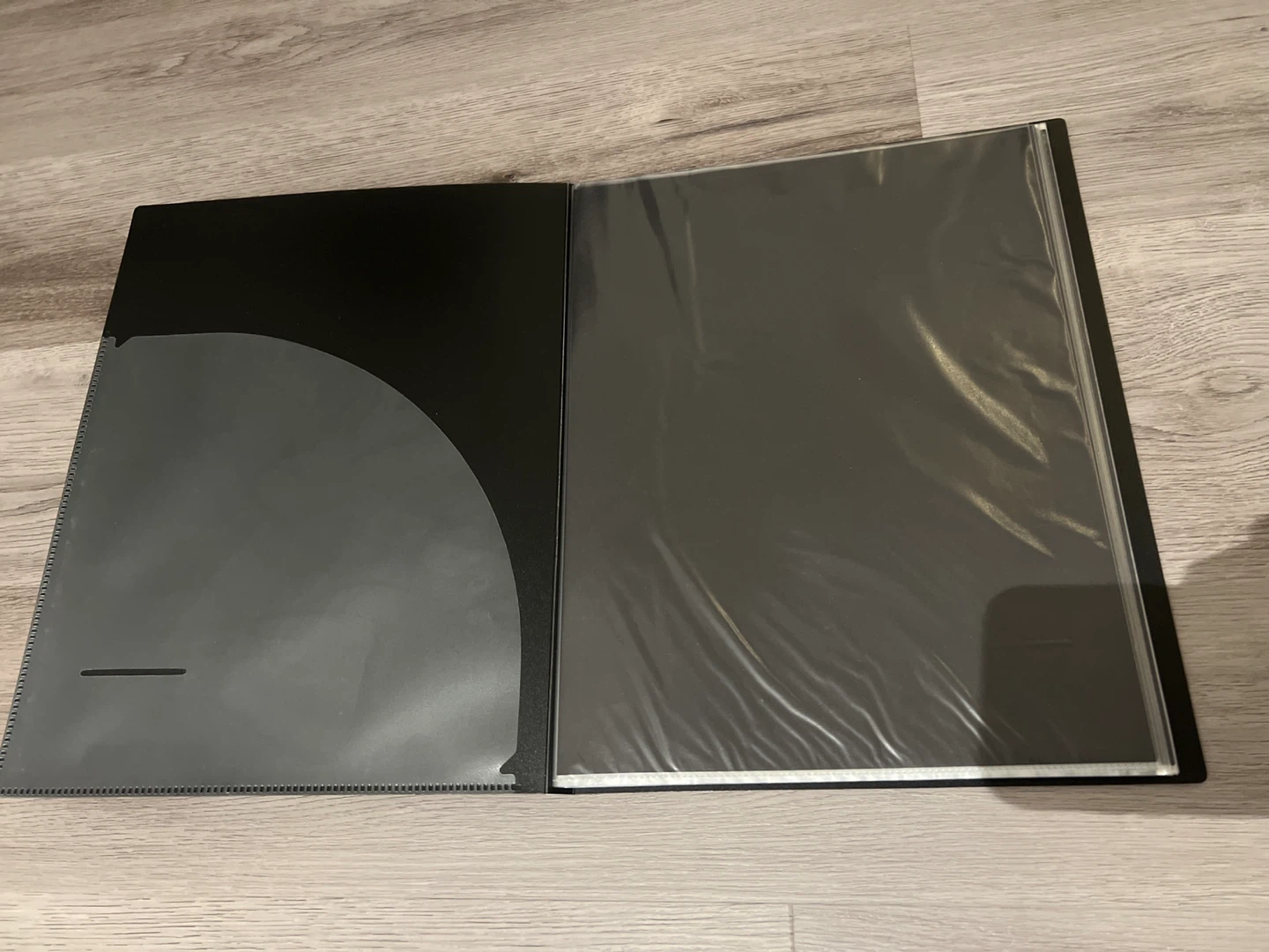 Itoya Original Art Portfolio Presentation/Binder - photo 2