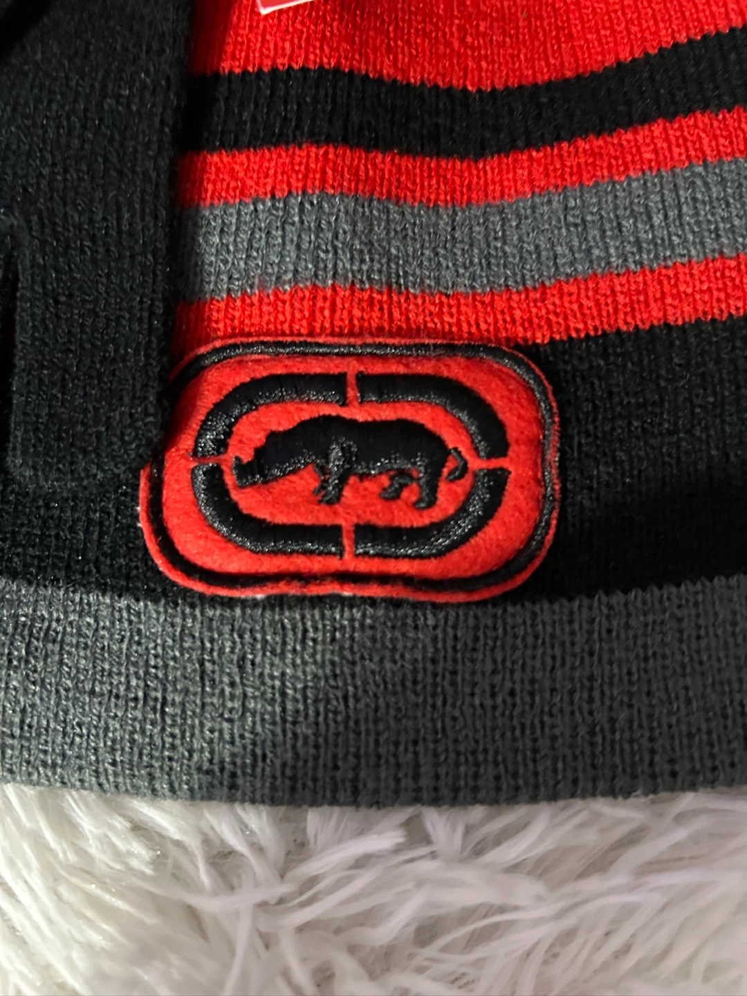 Ecko Unltd. Beanie and Gloves Set - photo 3