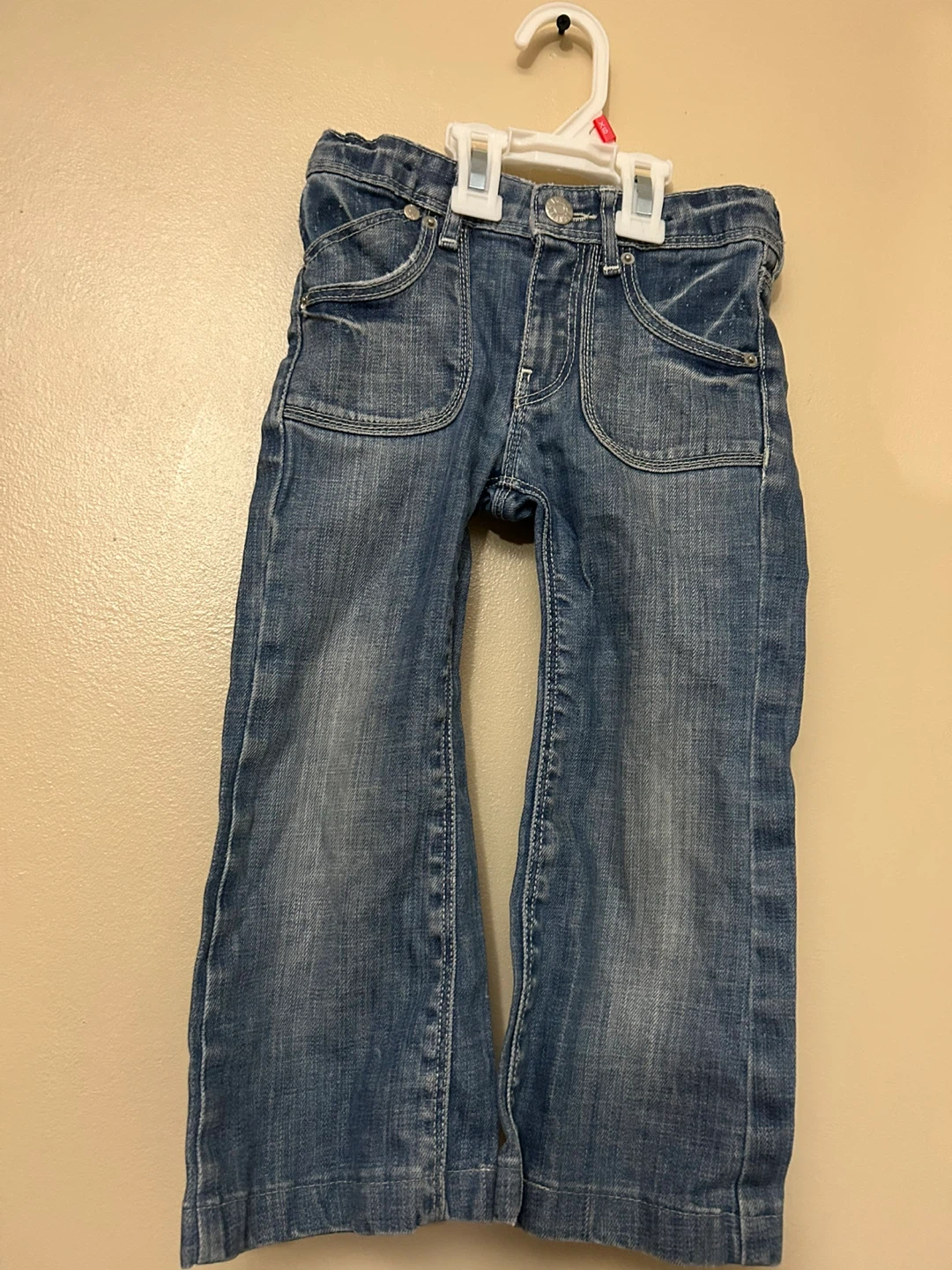 H&M Kids Blue Jeans size 4/5