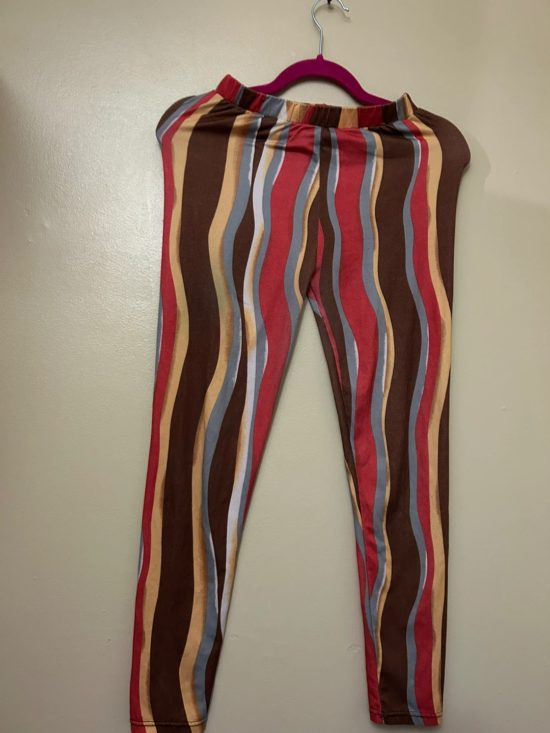 Indero Leggings size S/M