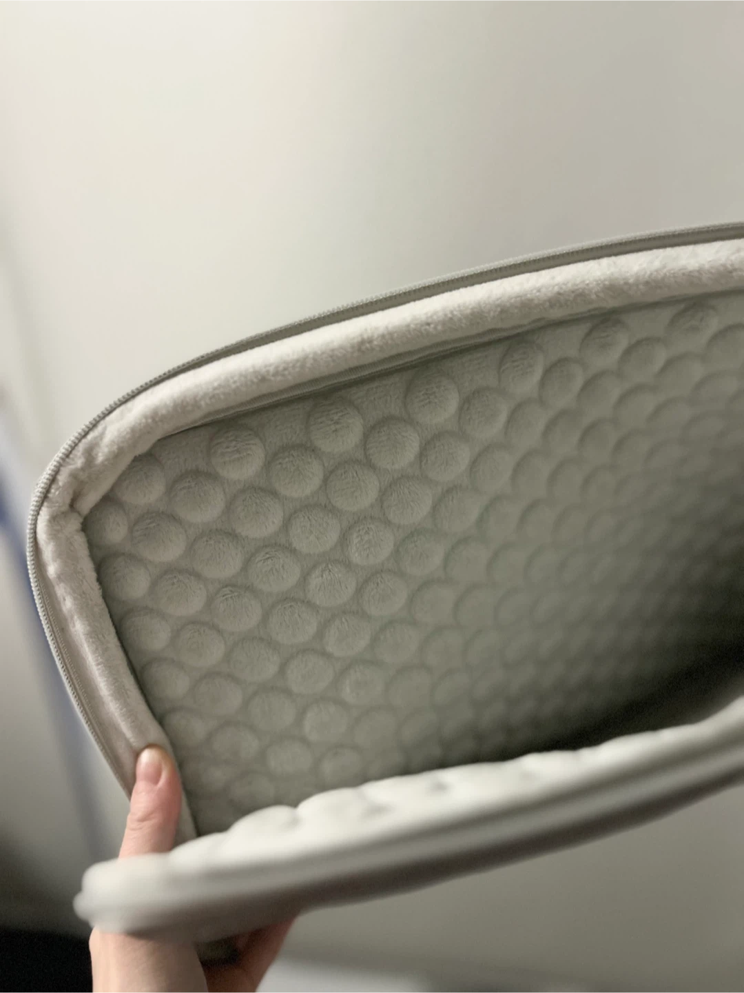 Laptop Sleeve 💻 fits 15.6-16.2 inch - photo 3