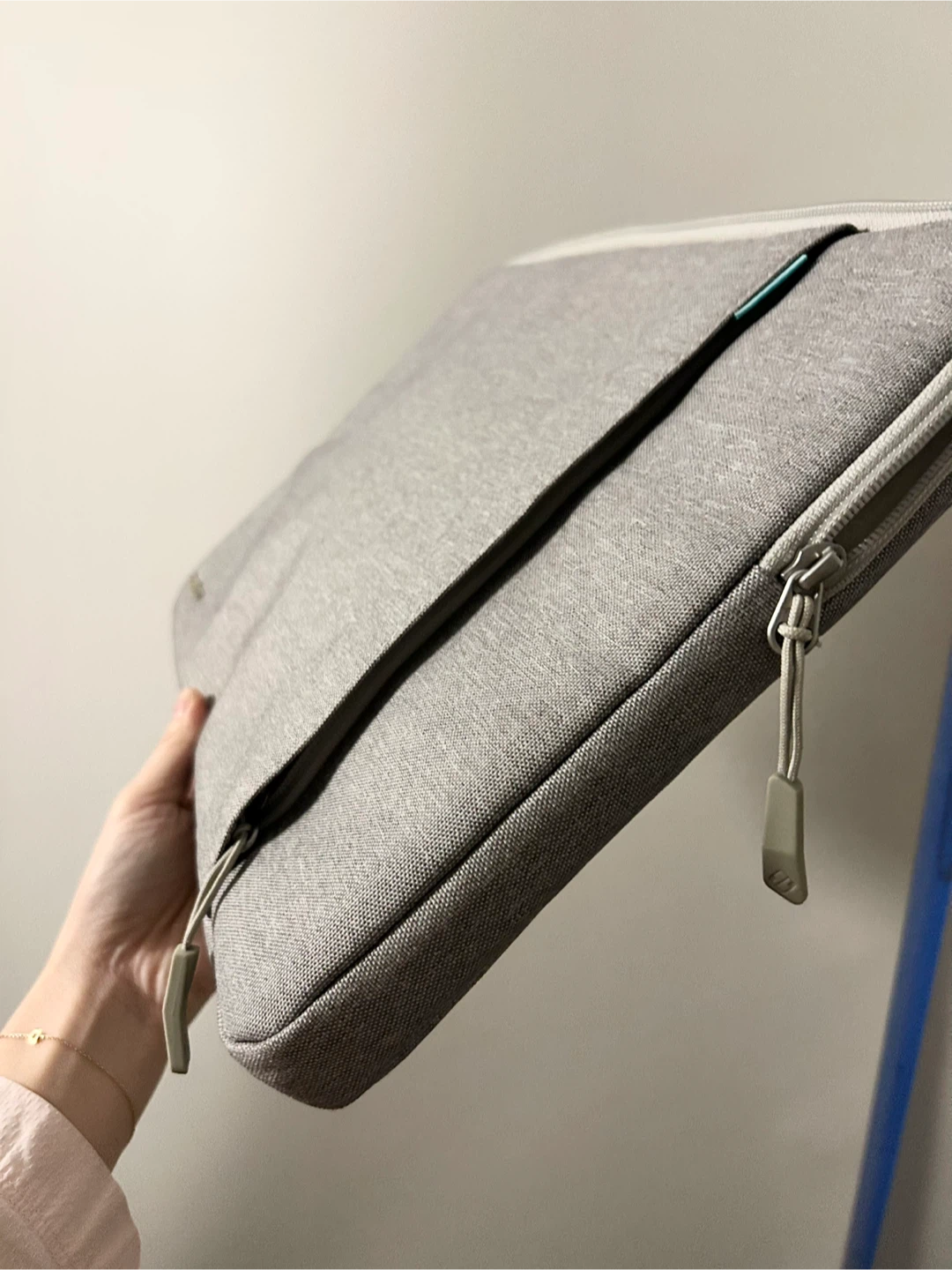 Laptop Sleeve 💻 fits 15.6-16.2 inch - photo 2