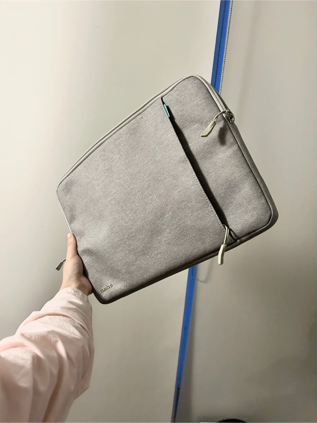 Laptop Sleeve 💻 fits 15.6-16.2 inch