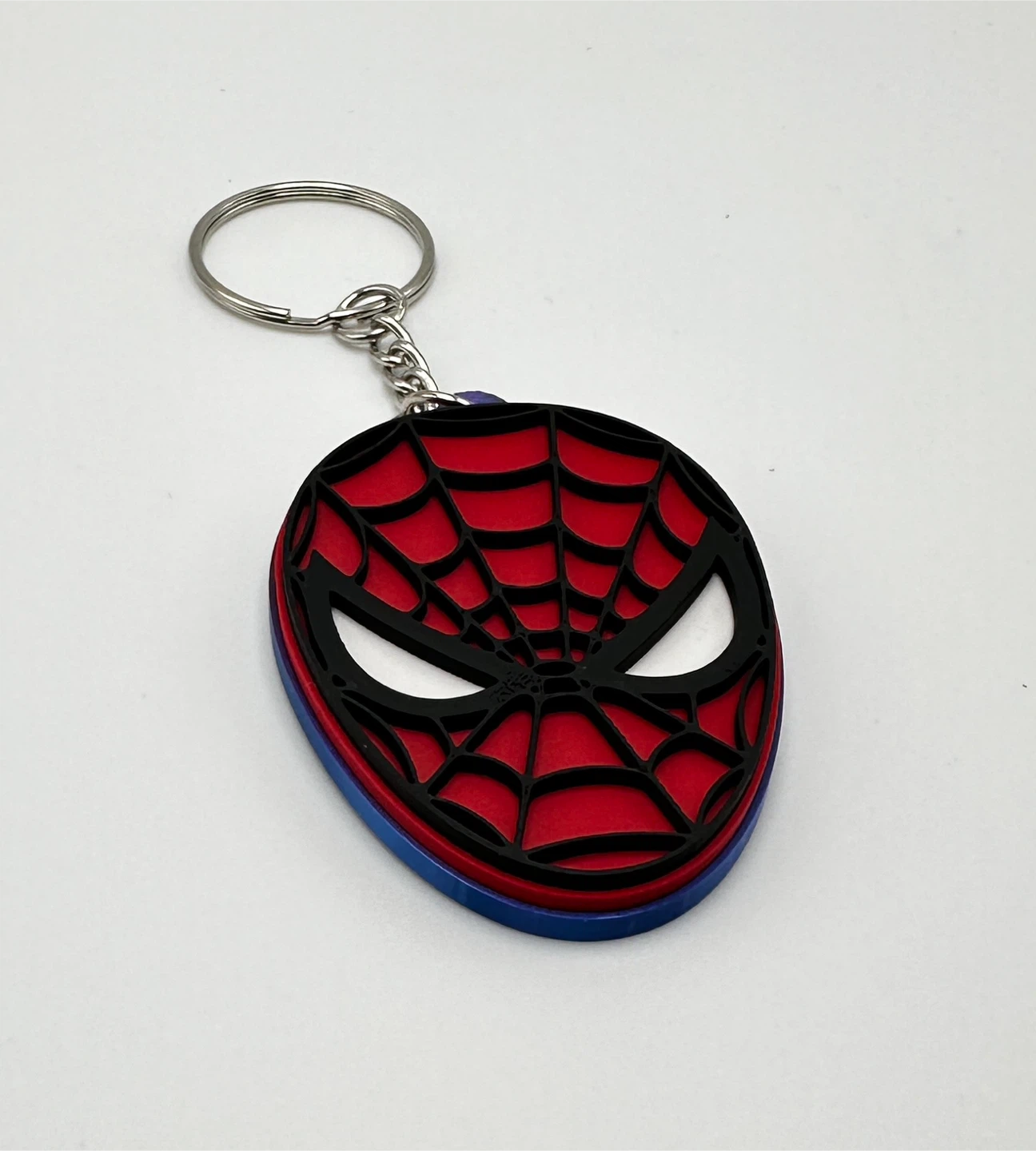 Spider-Man Keychain - photo 2