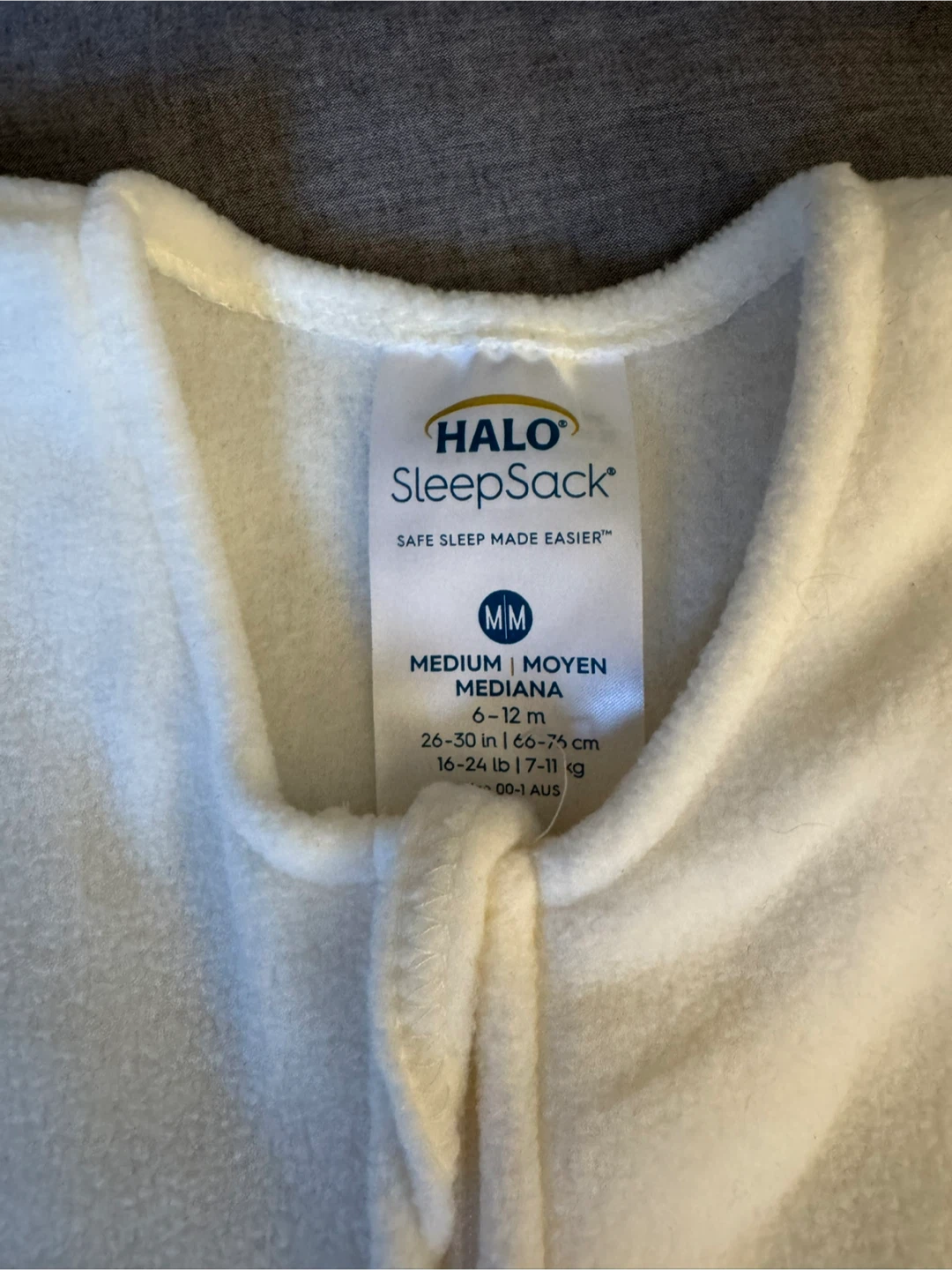 HALO SleepSacks - photo 2